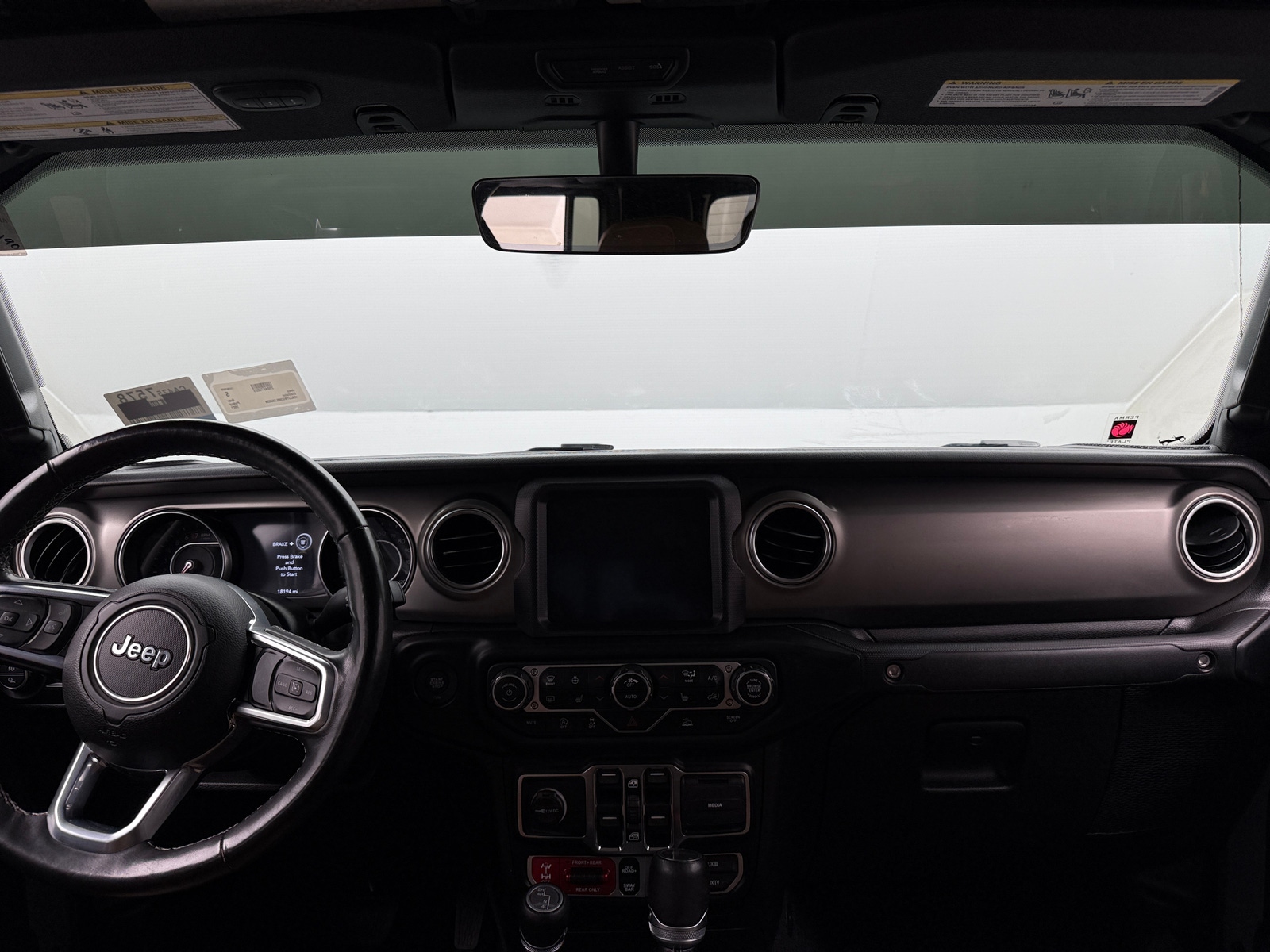 Thumbnail: 2021 Jeep Gladiator - 2