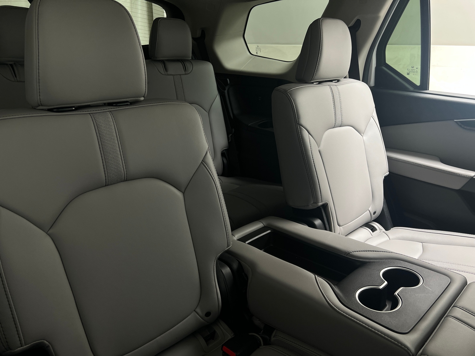 Thumbnail: 2025 Honda Pilot - 5