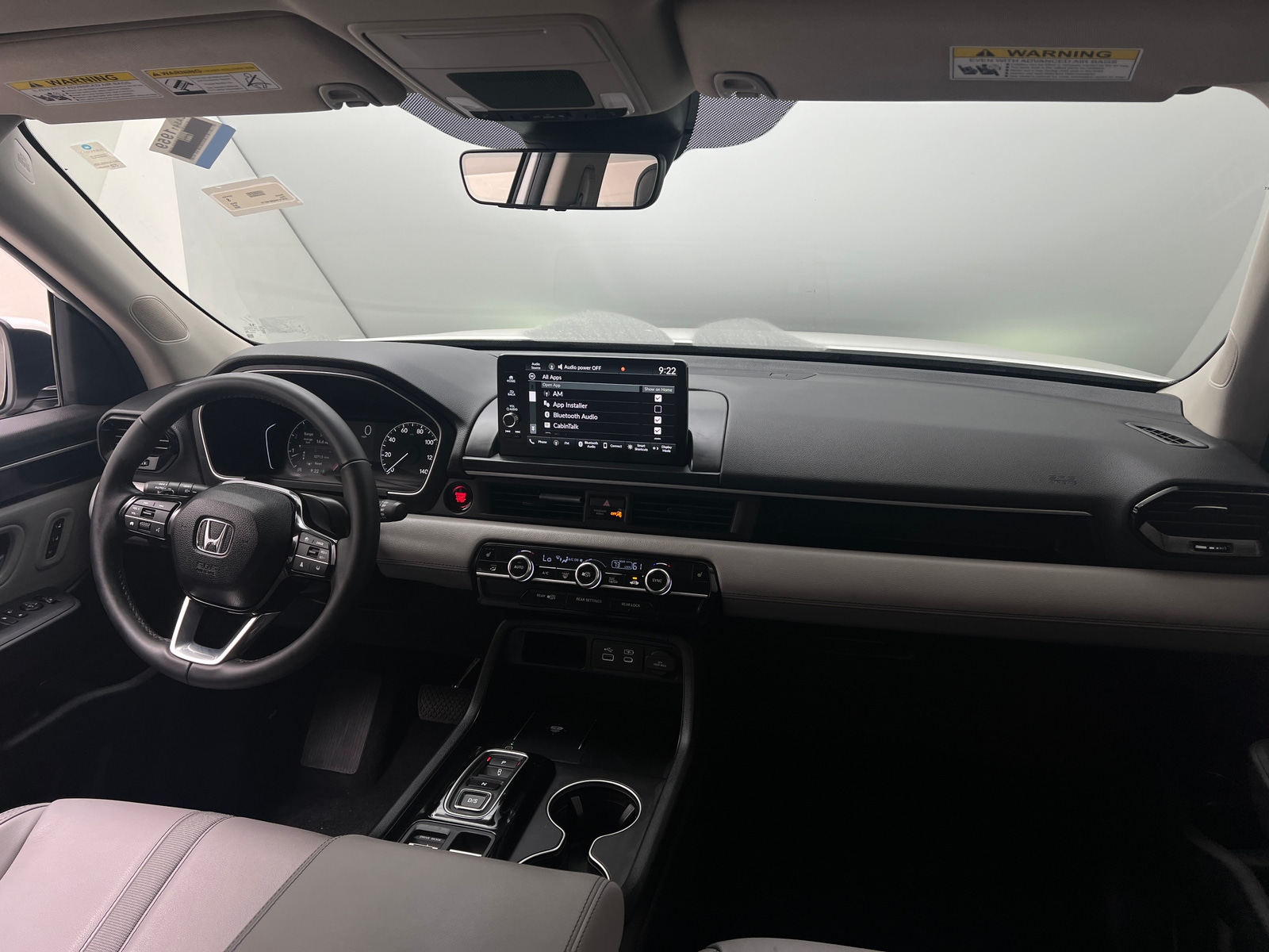 Thumbnail: 2025 Honda Pilot - 2