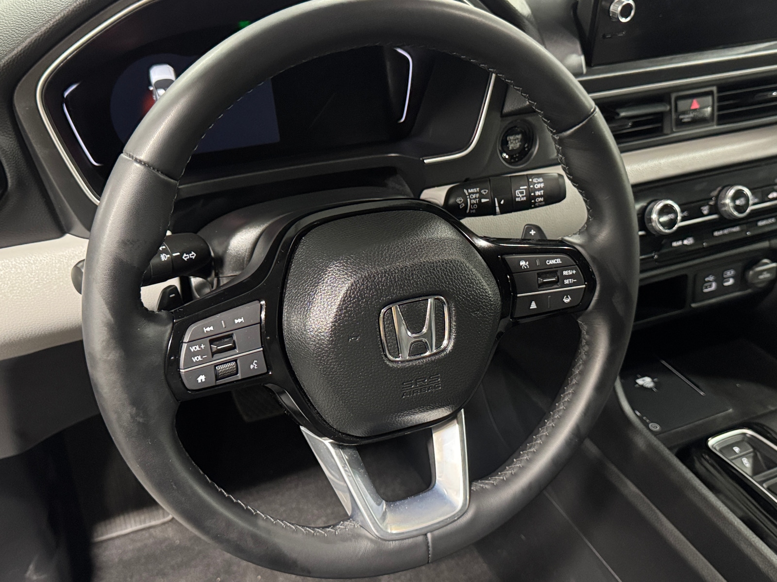 Thumbnail: 2025 Honda Pilot - 4