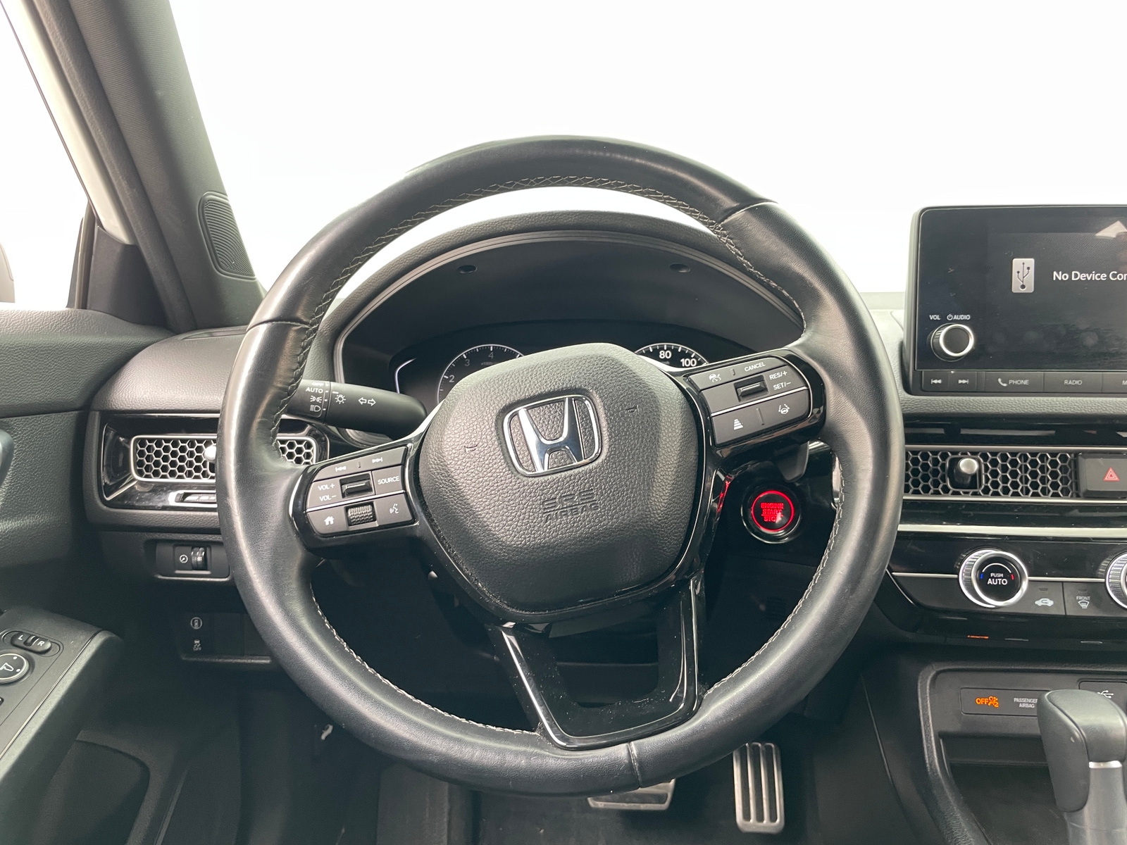 Thumbnail: 2024 Honda Civic - 5