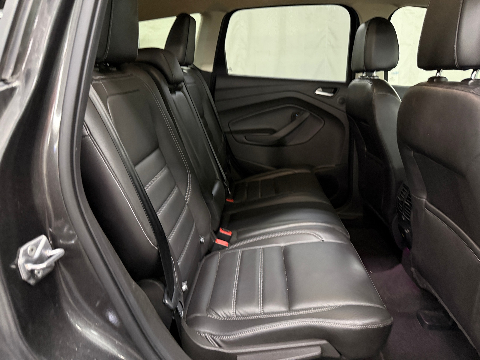 Thumbnail: 2017 Ford Escape - 5