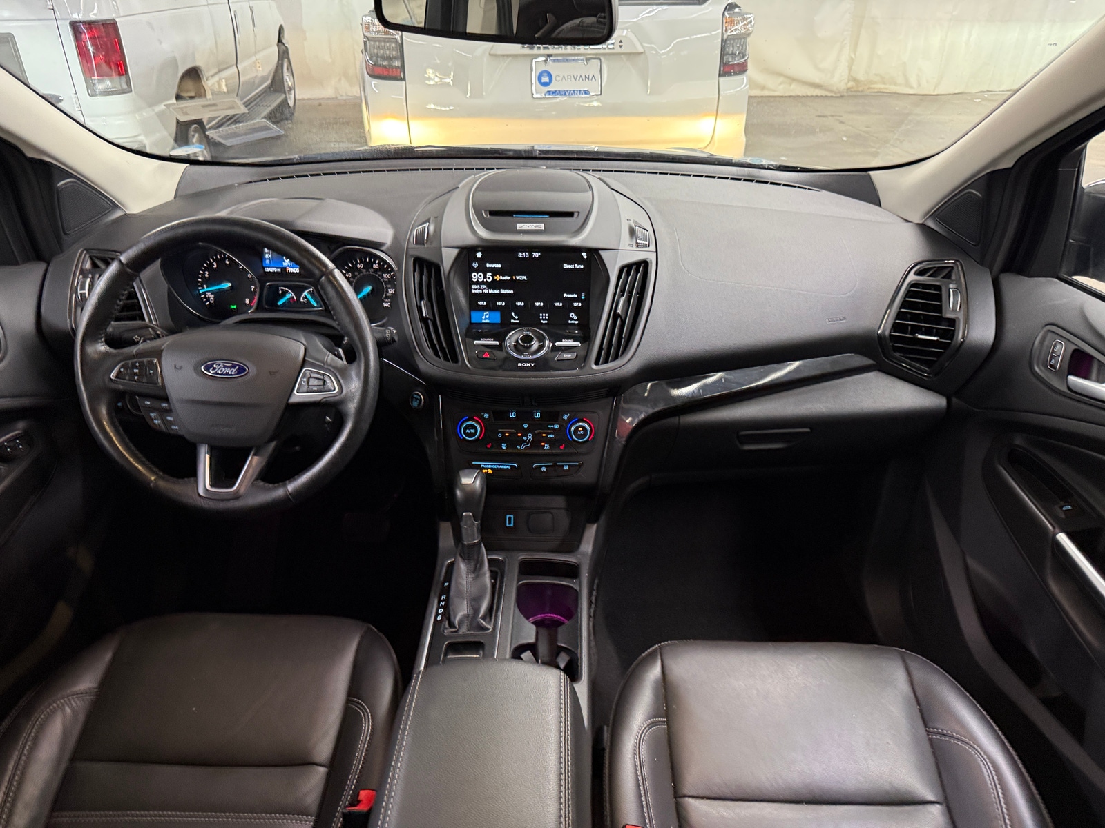Thumbnail: 2017 Ford Escape - 2