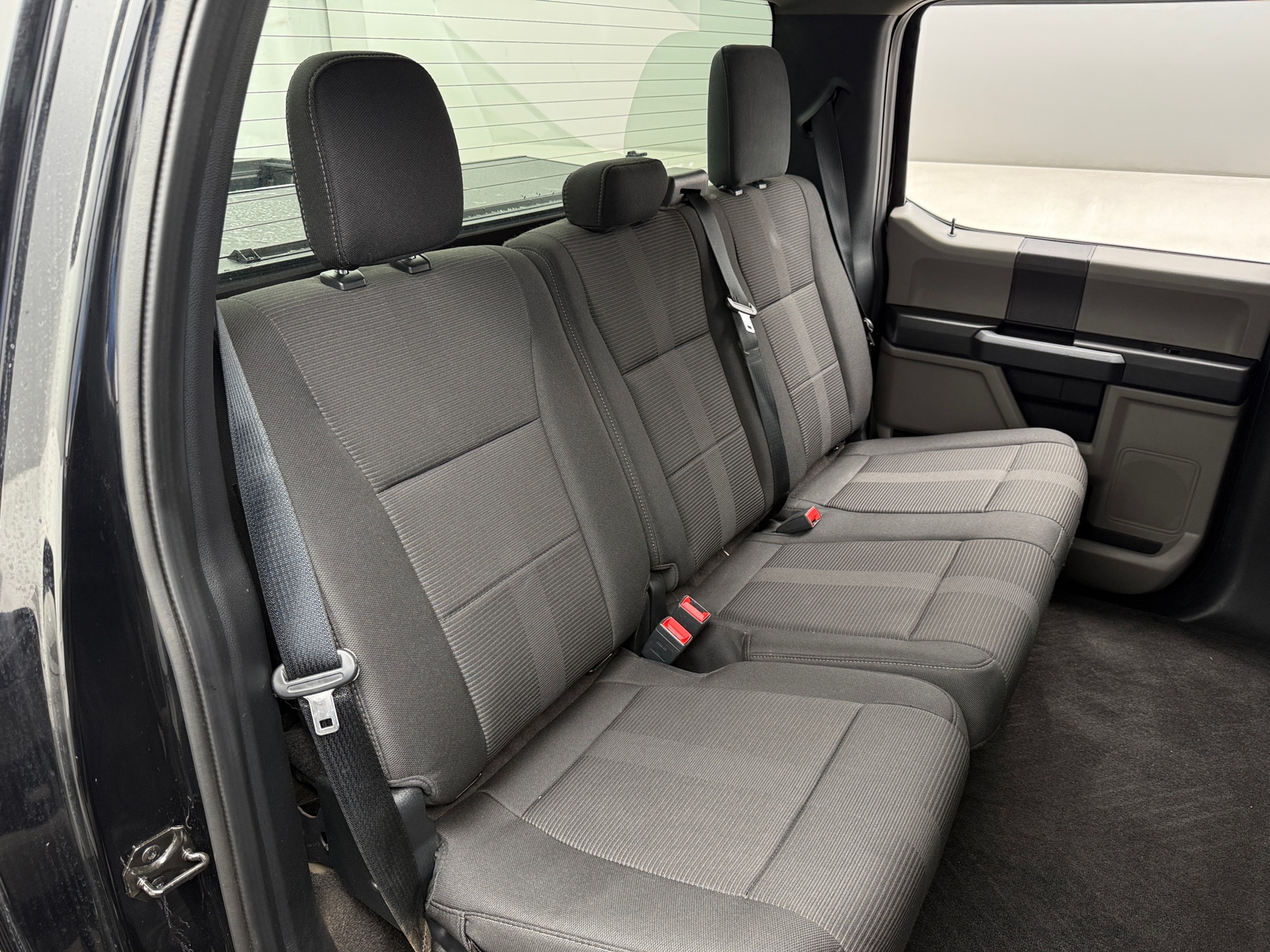 Thumbnail: 2020 Ford Econoline - 6