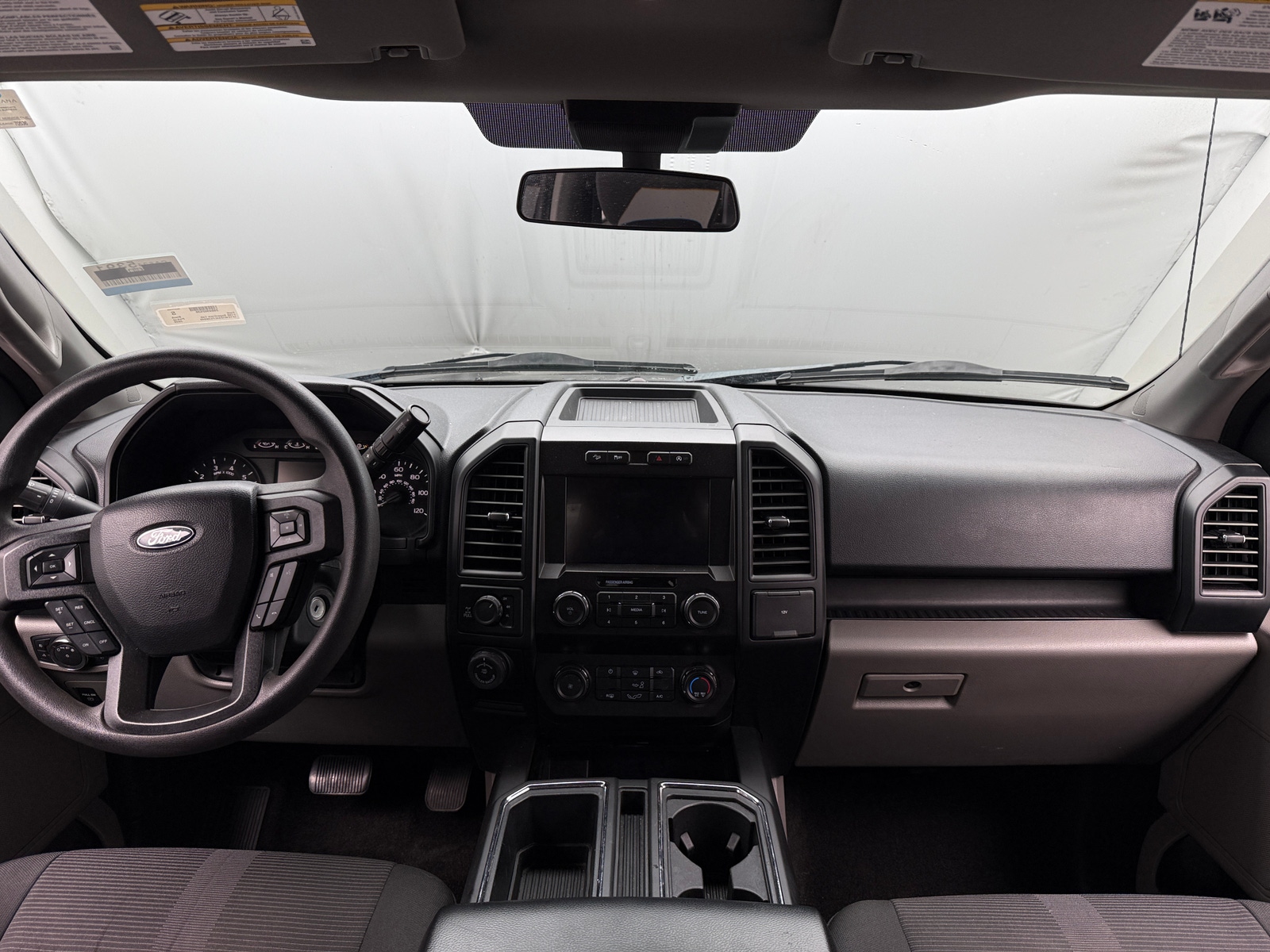 Thumbnail: 2020 Ford Econoline - 3