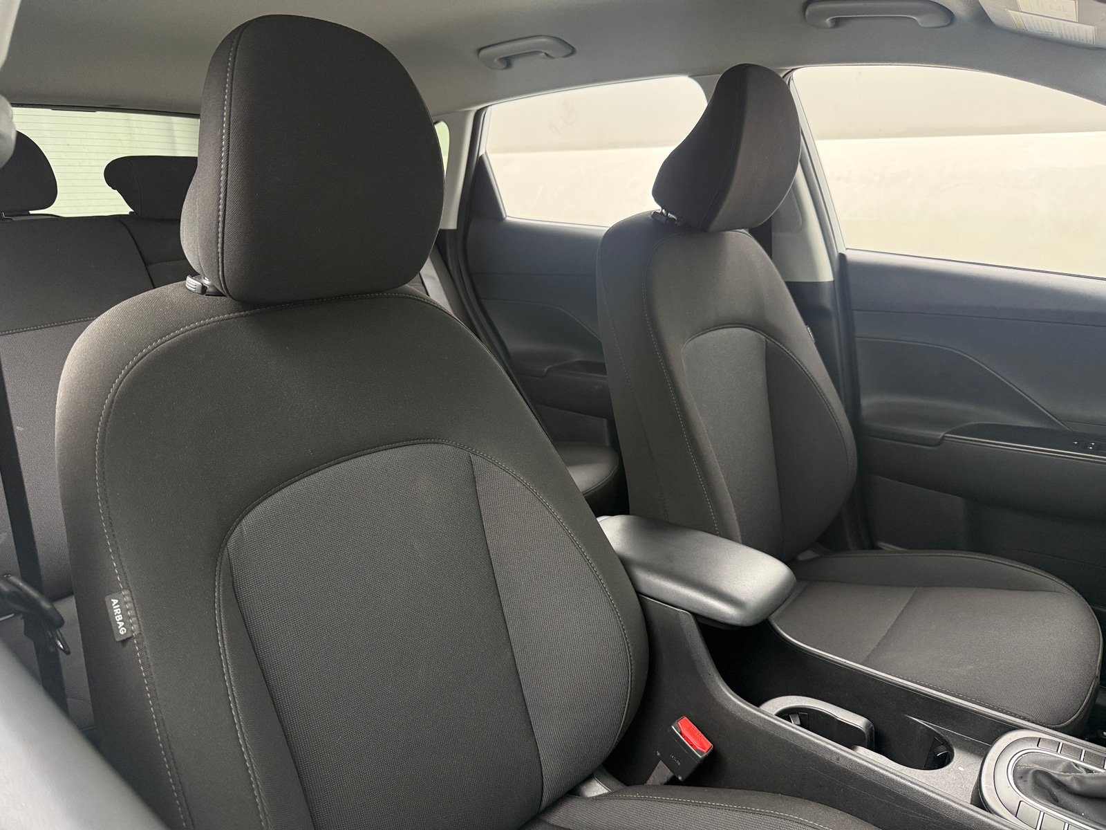 Thumbnail: 2025 Hyundai Kona - 6