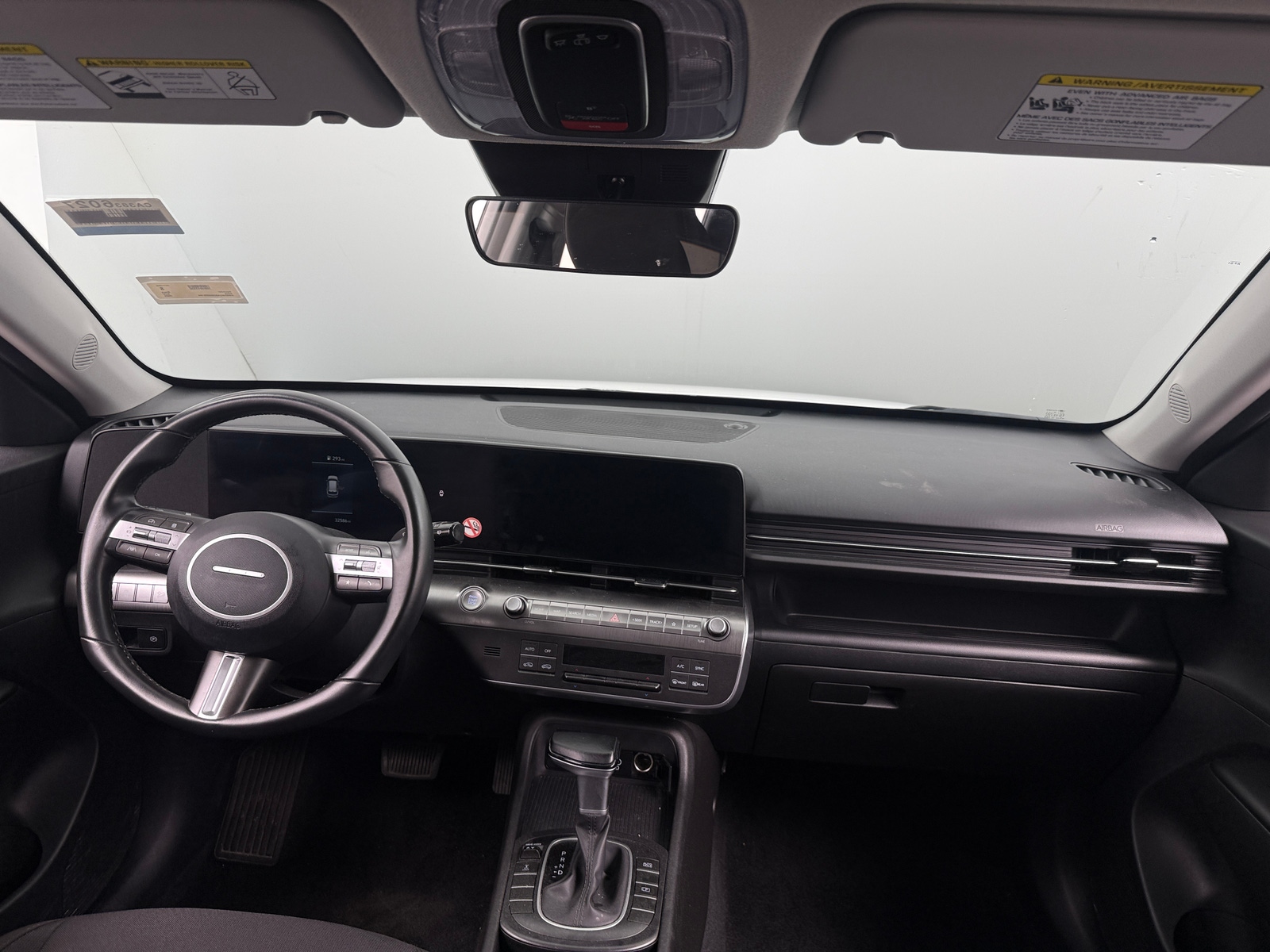 Thumbnail: 2025 Hyundai Kona - 3