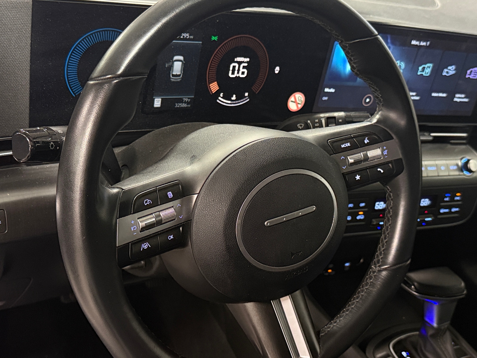 Thumbnail: 2025 Hyundai Kona - 5
