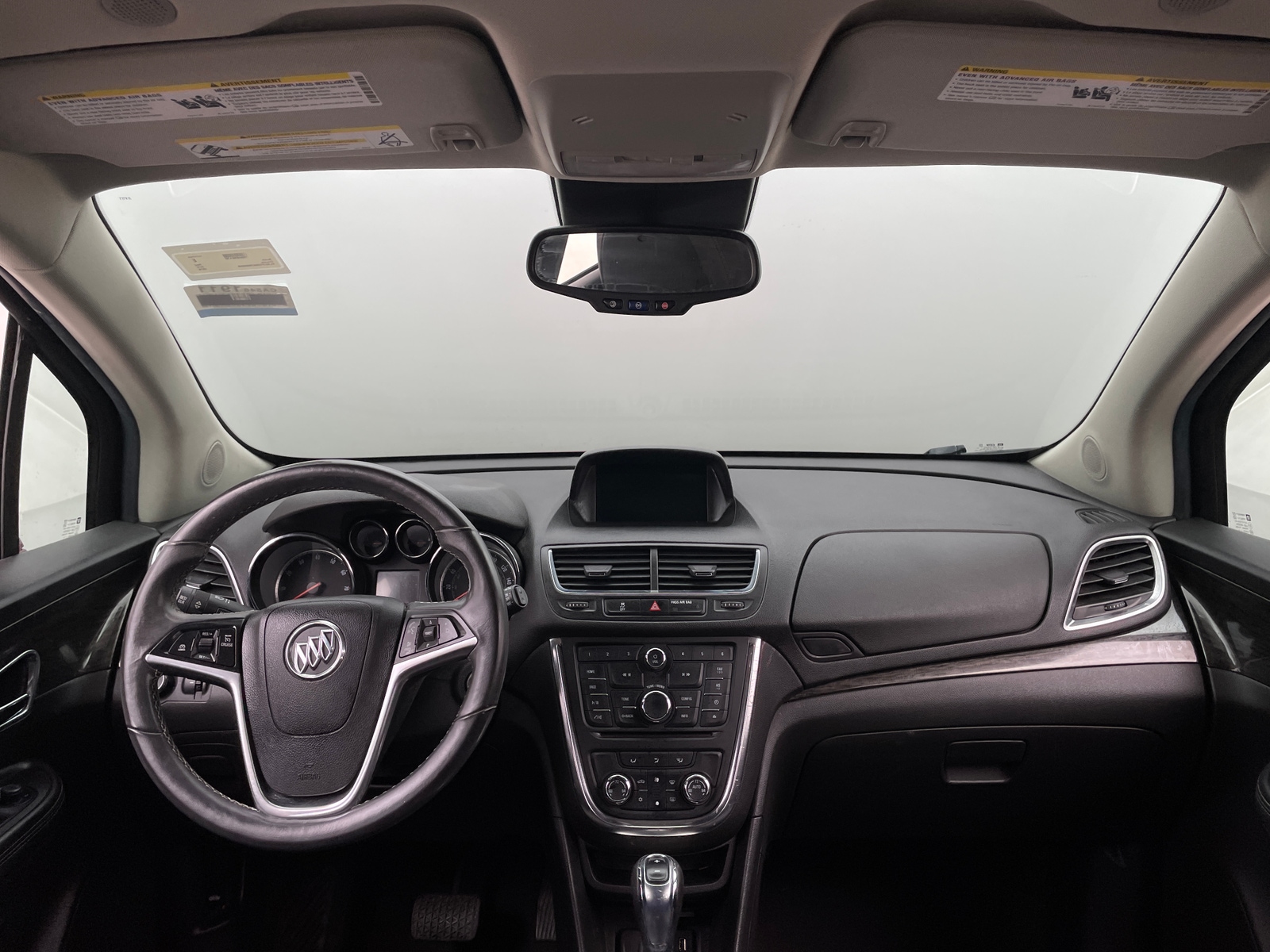 Thumbnail: 2016 Buick Encore - 2