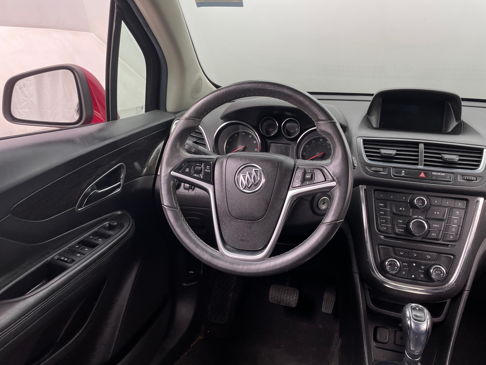 Thumbnail: 2016 Buick Encore - 4