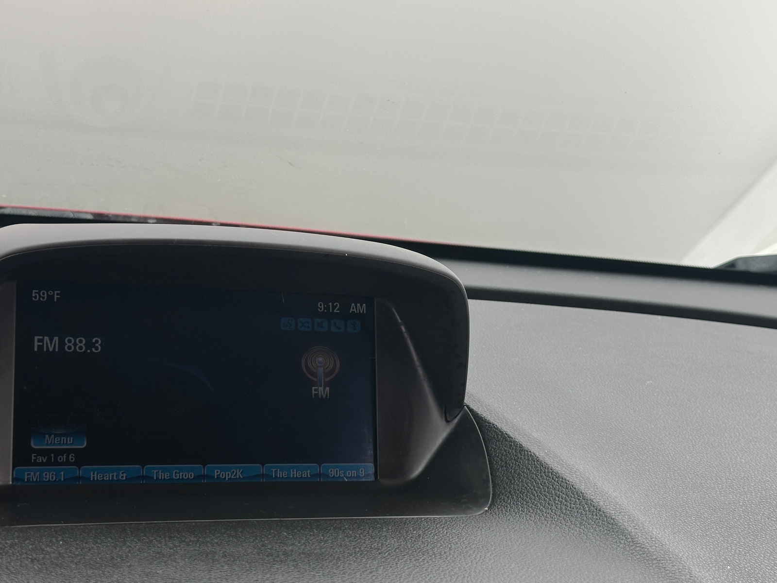 Thumbnail: 2016 Buick Encore - 3