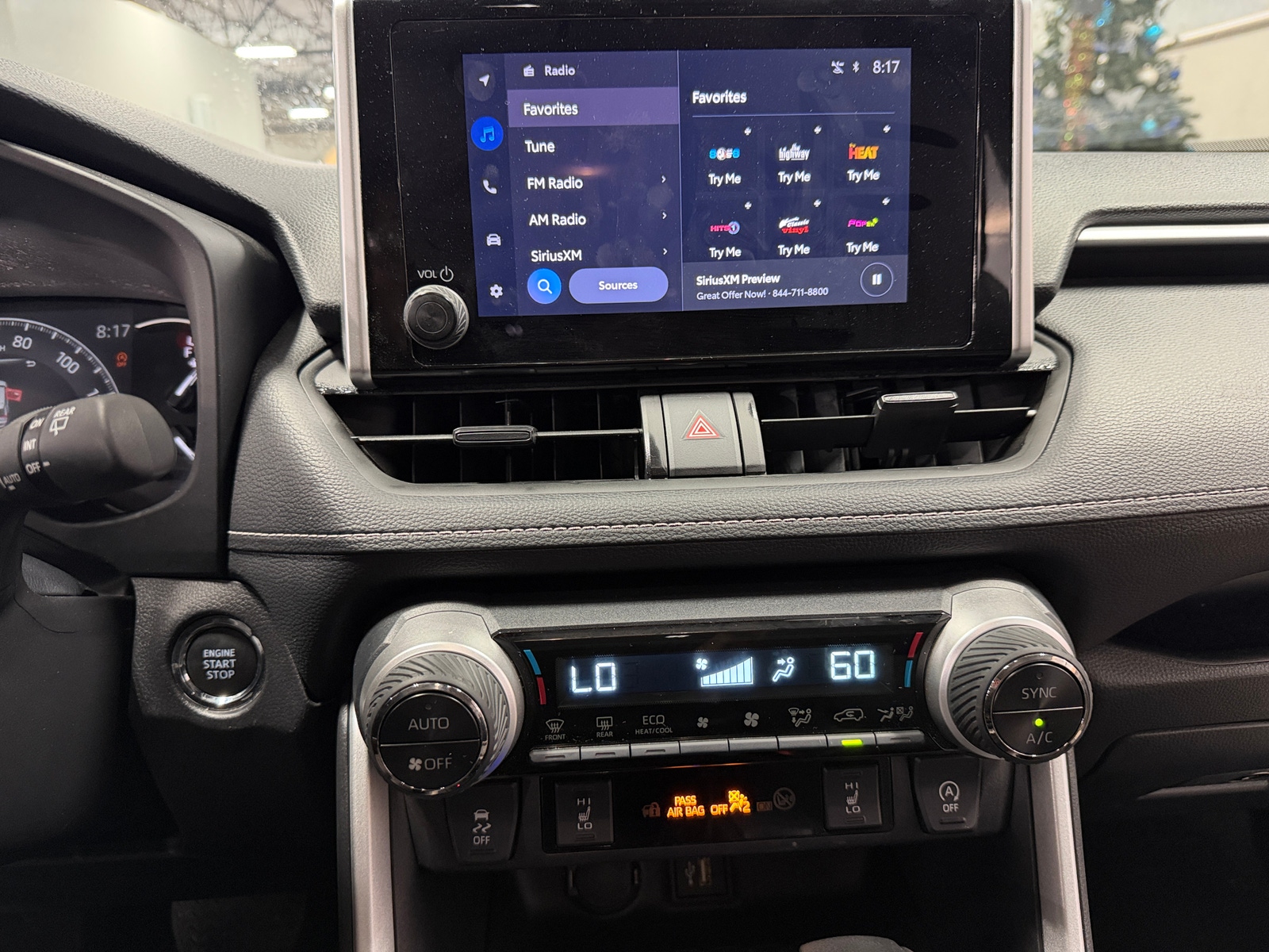 Thumbnail: 2025 Toyota RAV4 - 4