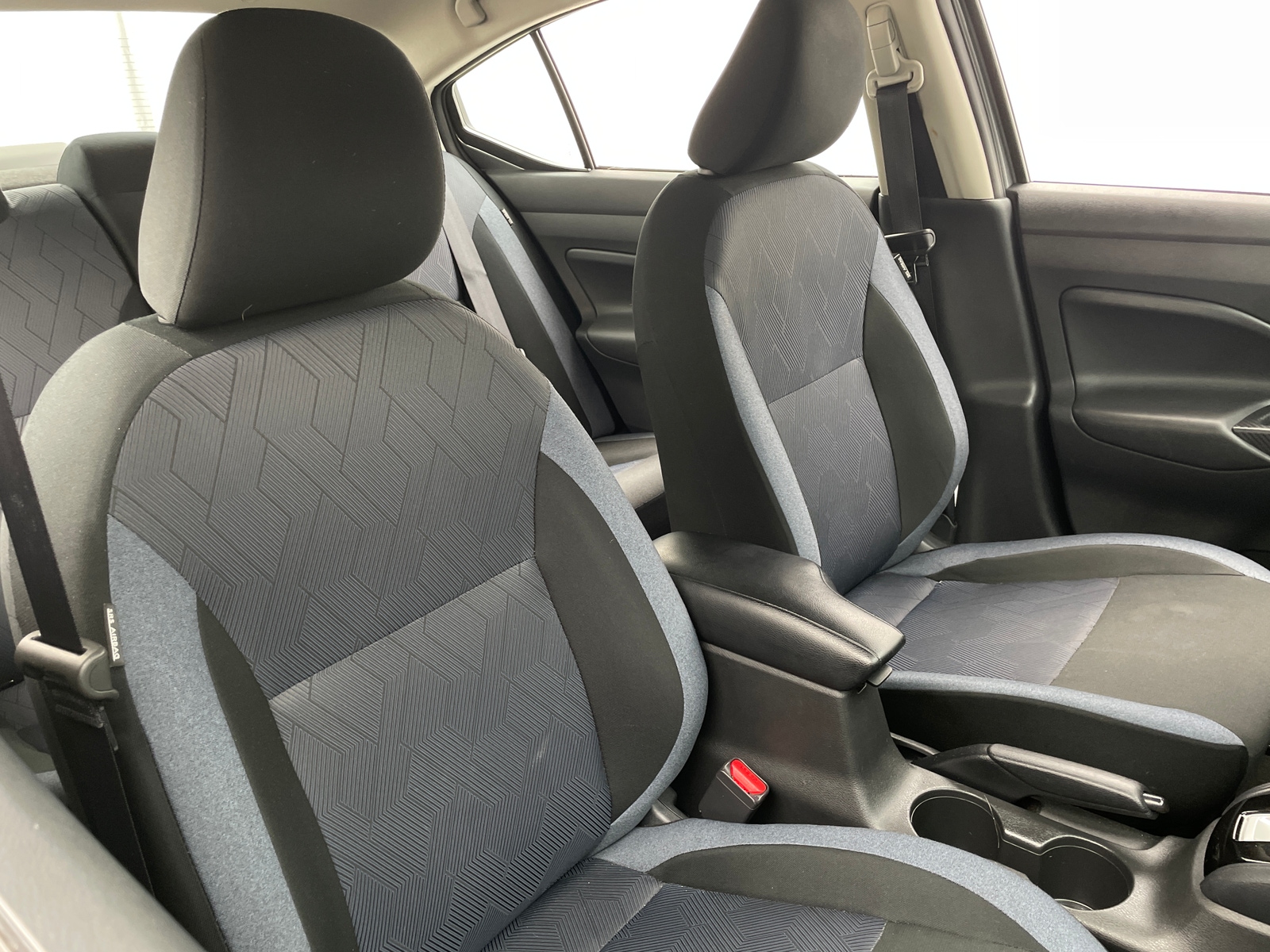 Thumbnail: 2025 Nissan Versa - 2