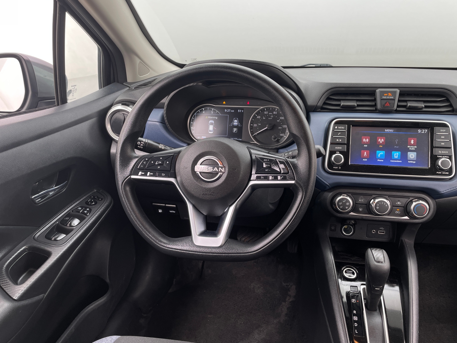 Thumbnail: 2025 Nissan Versa - 5