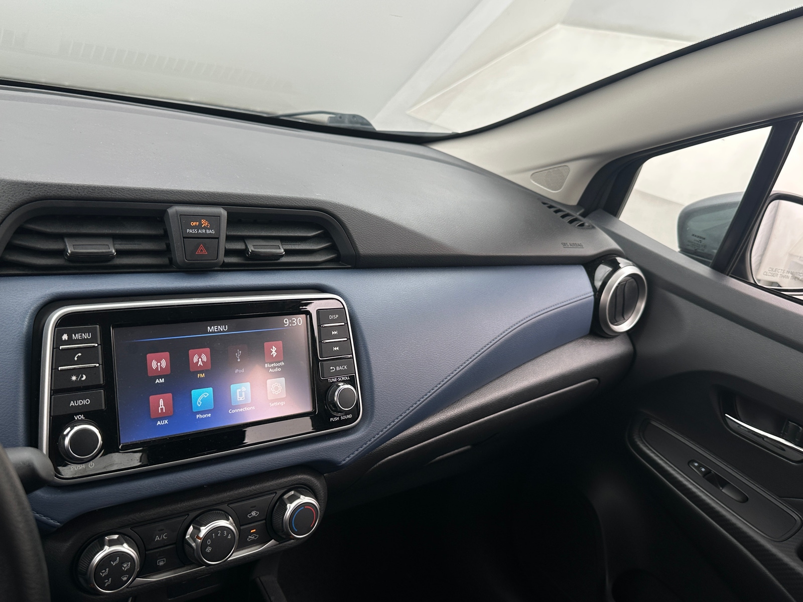 Thumbnail: 2025 Nissan Versa - 4