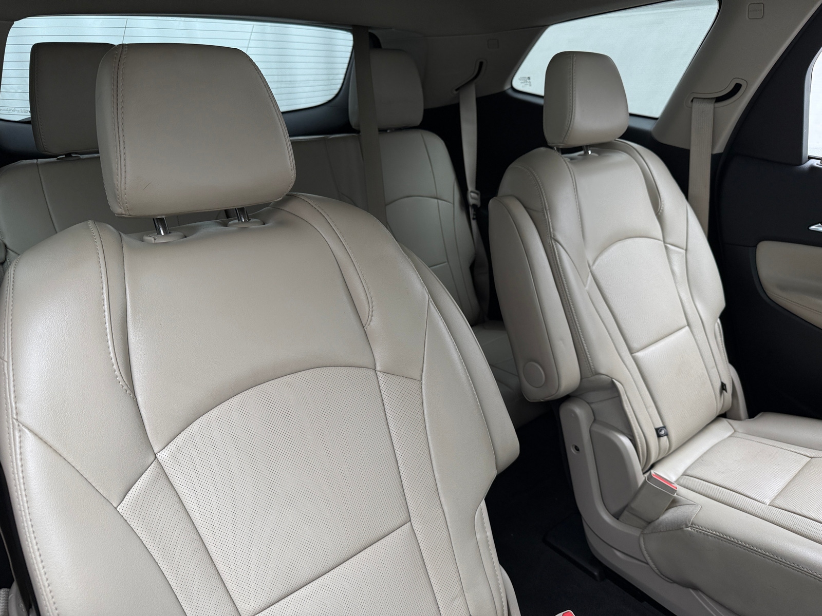 Thumbnail: 2018 Buick Enclave - 5