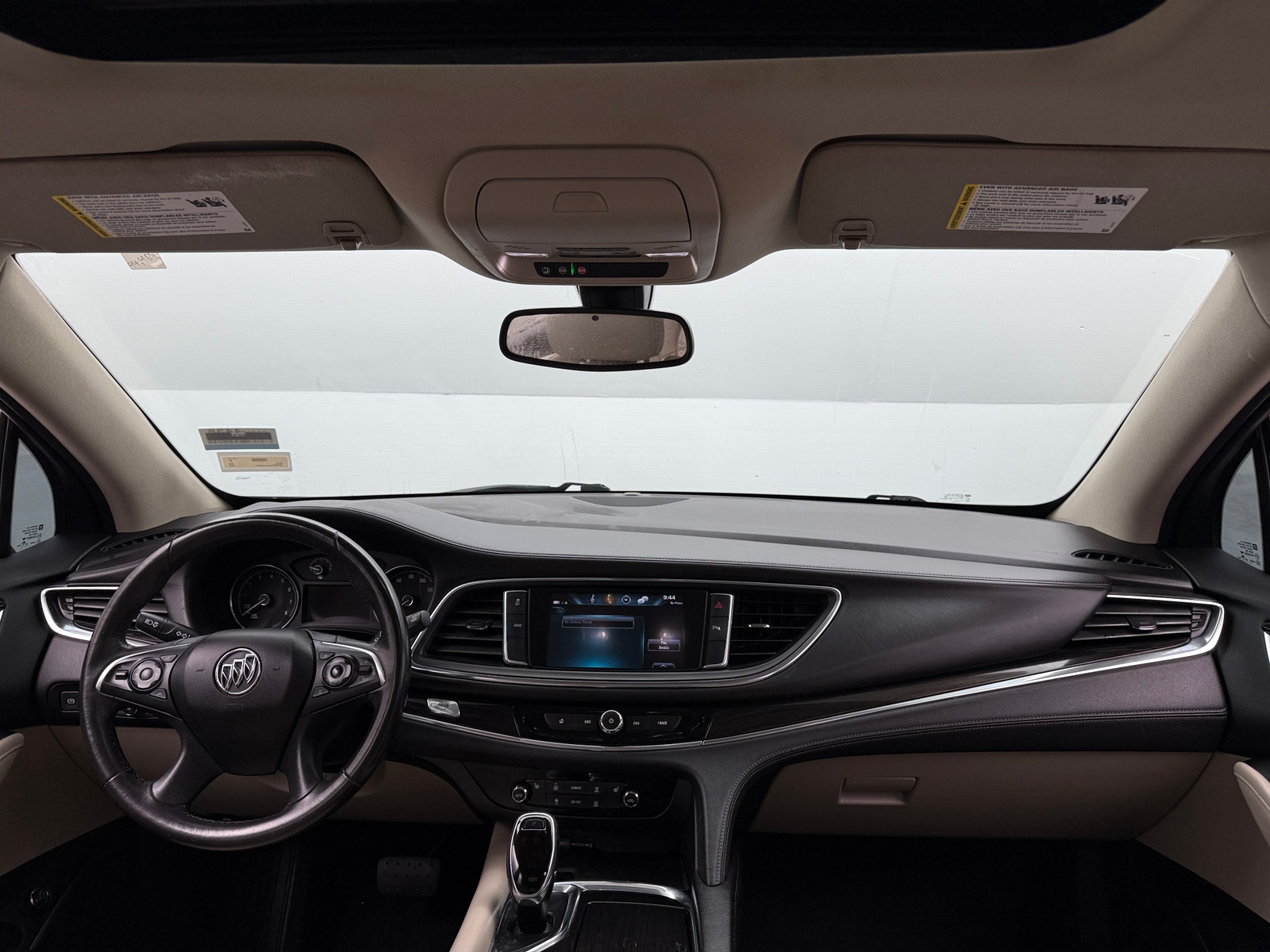 Thumbnail: 2018 Buick Enclave - 2