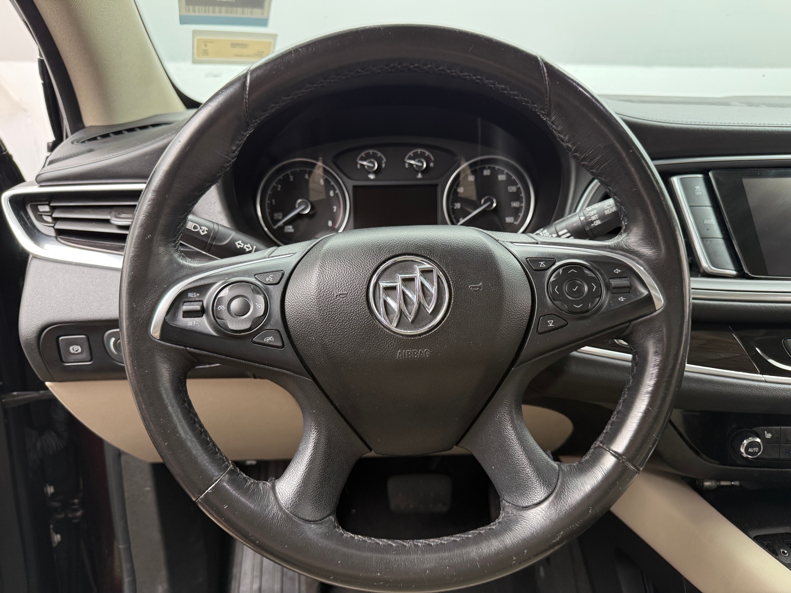 Thumbnail: 2018 Buick Enclave - 4