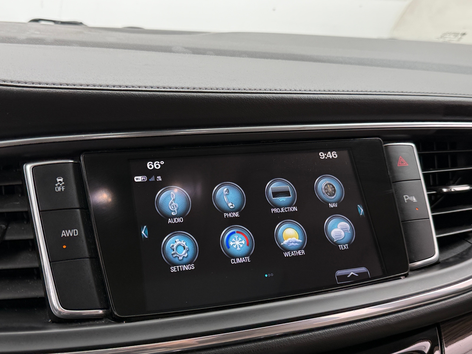 Thumbnail: 2018 Buick Enclave - 3