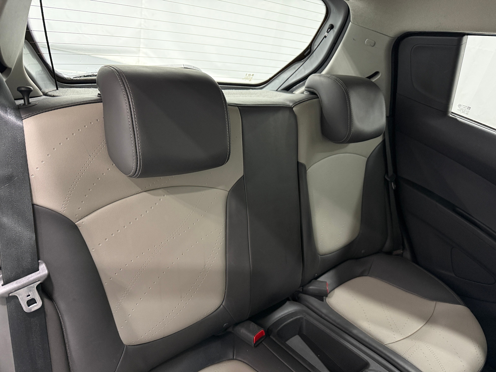 Thumbnail: 2015 Chevrolet Spark - 5