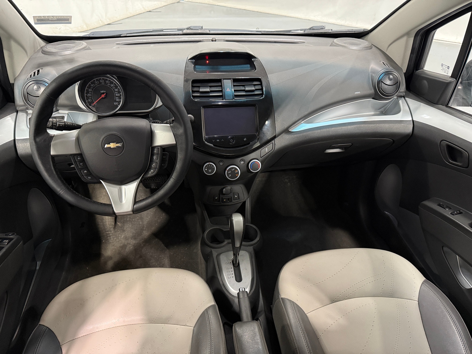 Thumbnail: 2015 Chevrolet Spark - 2