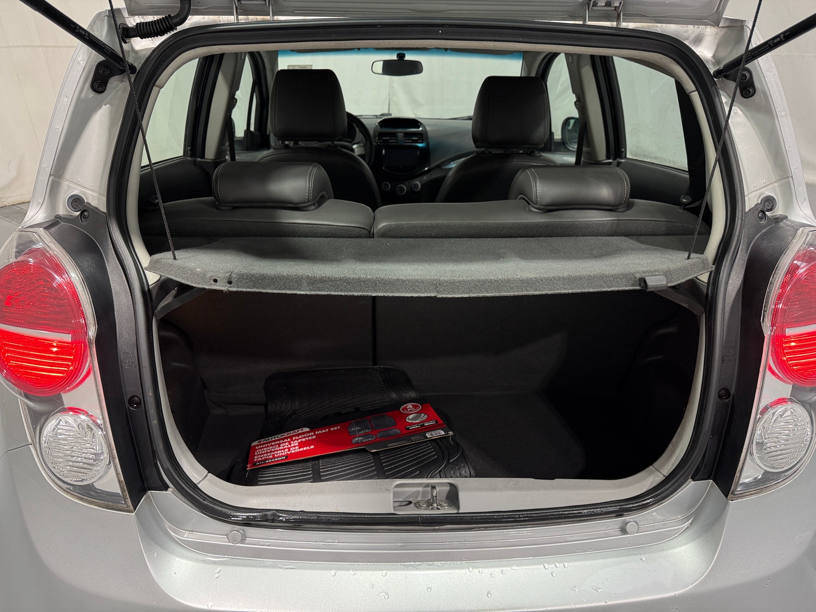 Thumbnail: 2015 Chevrolet Spark - 6
