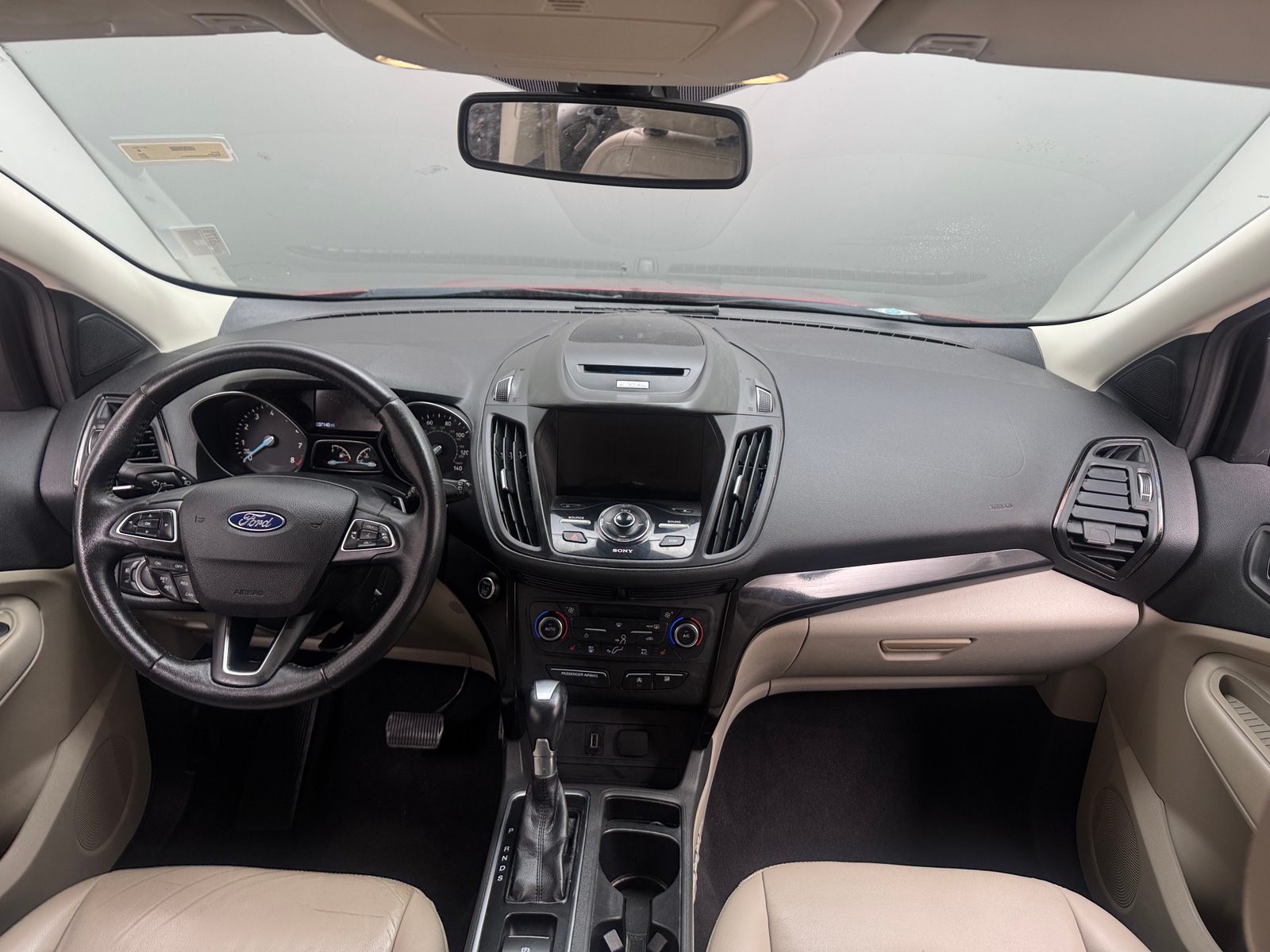 Thumbnail: 2017 Ford Escape - 2