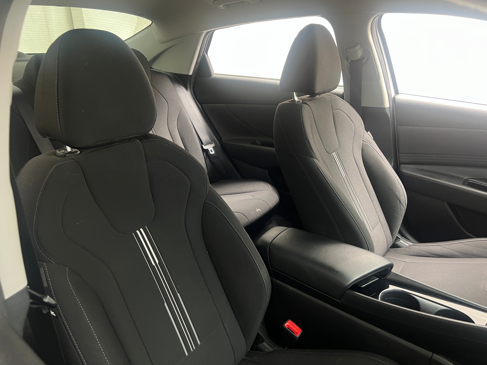 Thumbnail: 2023 Hyundai Elantra - 2