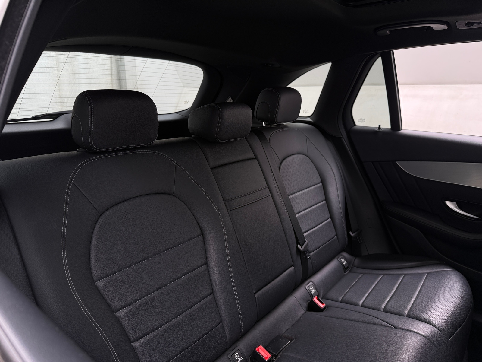 Thumbnail: 2019 Mercedes-Benz GLC - 5