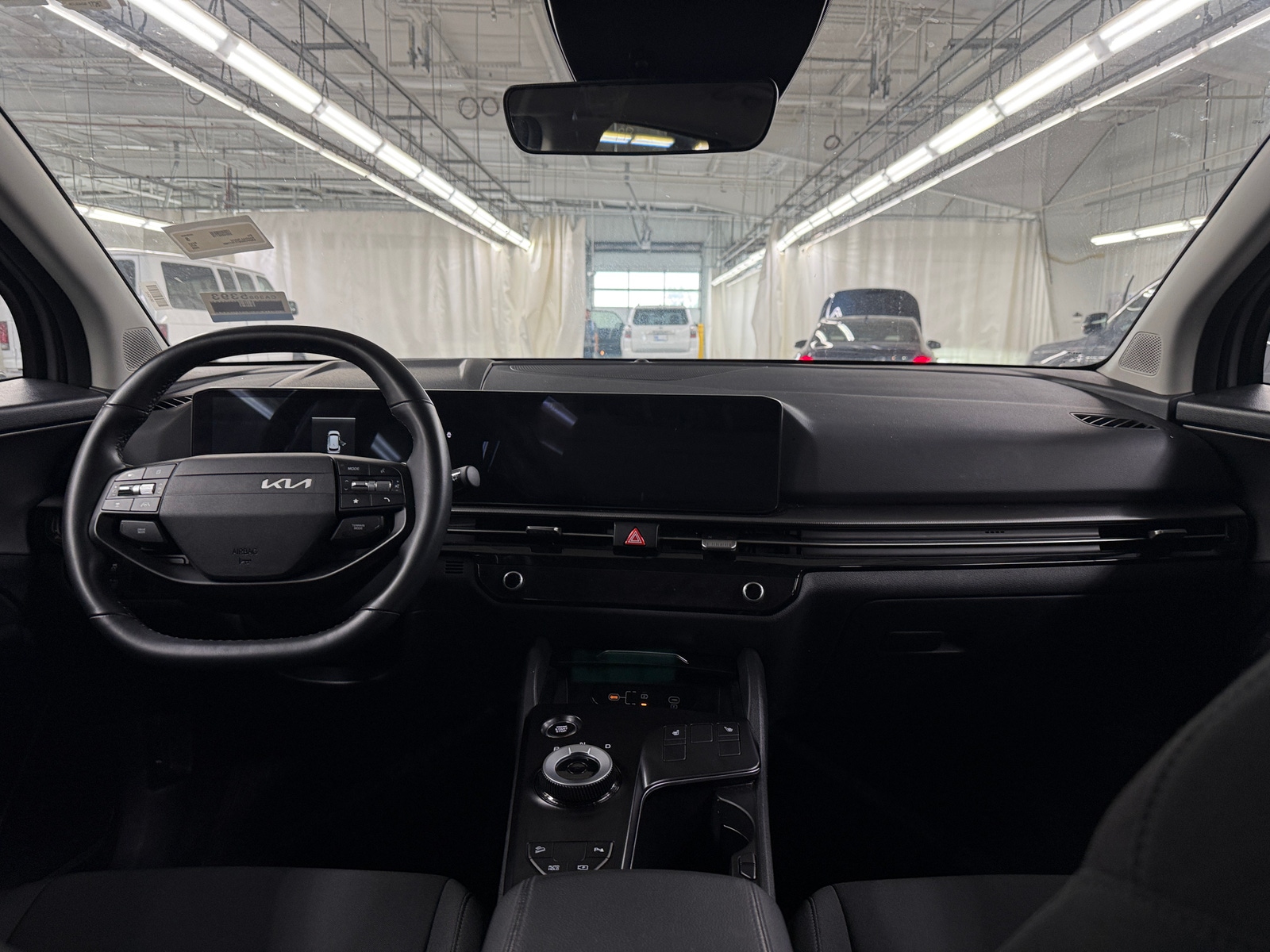 Thumbnail: 2026 Kia Sportage - 3