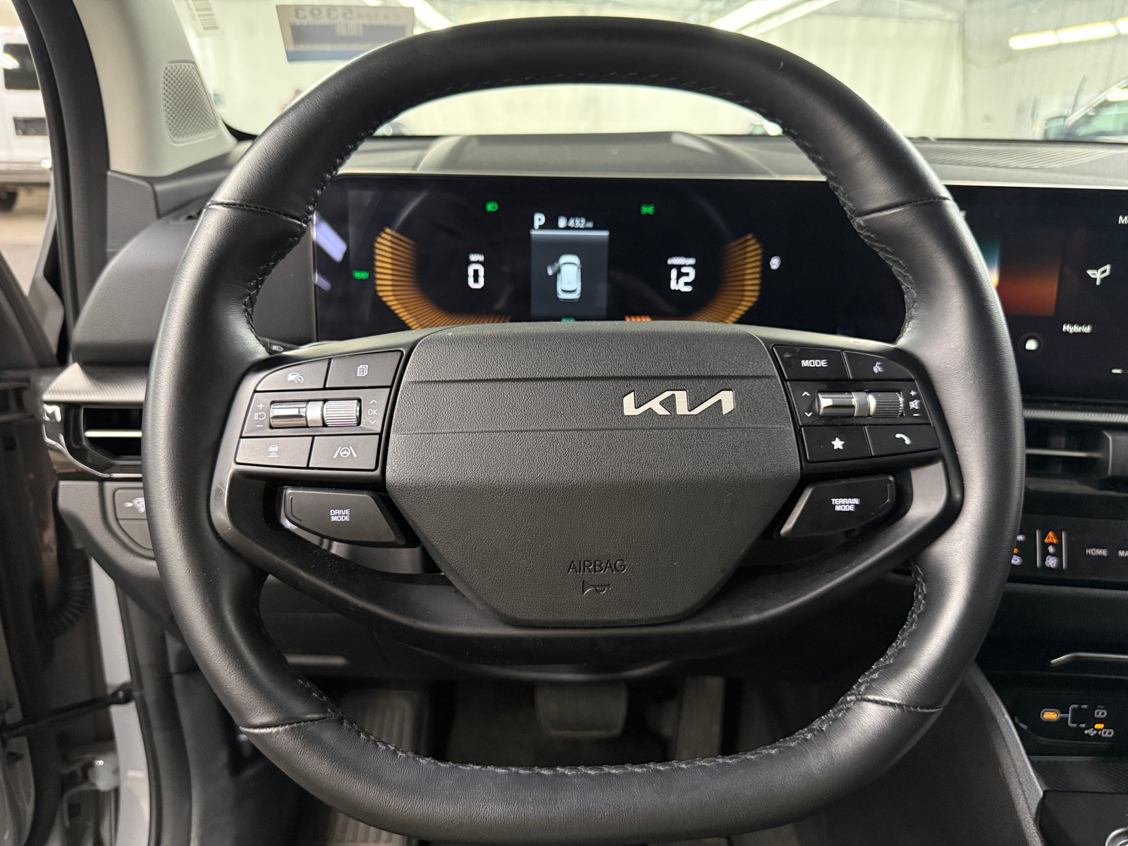 Thumbnail: 2026 Kia Sportage - 5