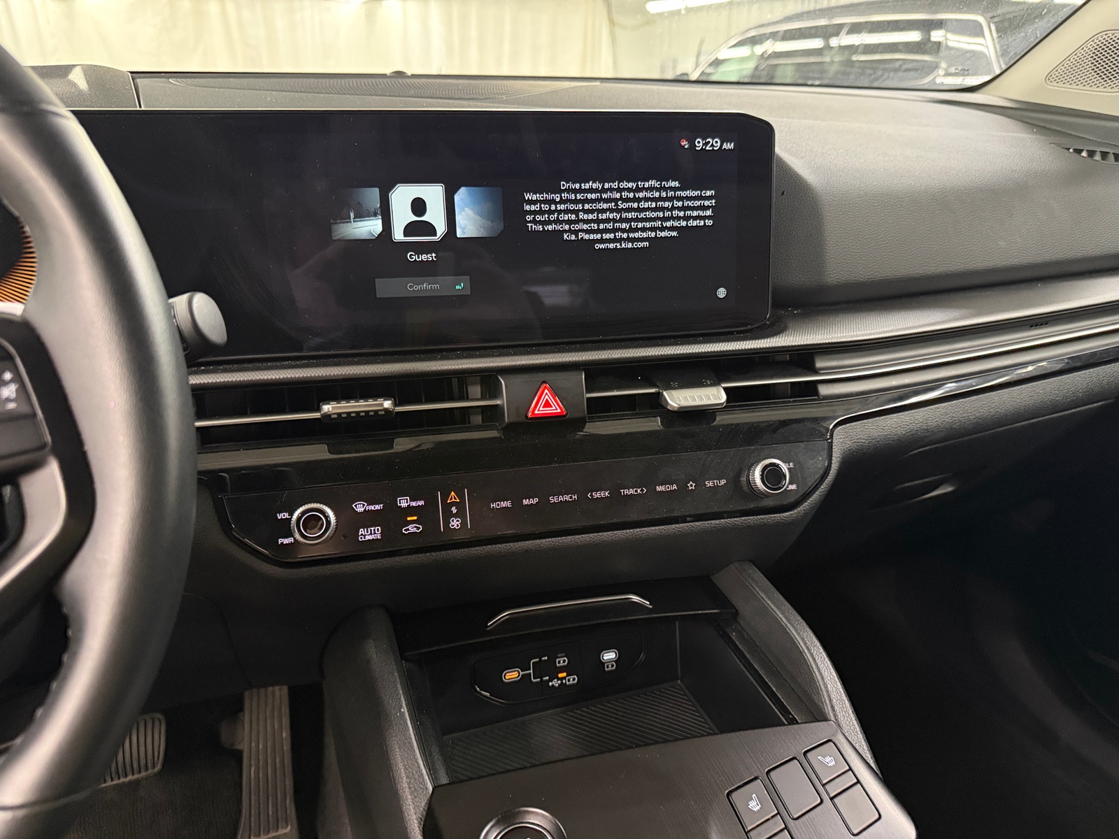 Thumbnail: 2026 Kia Sportage - 4