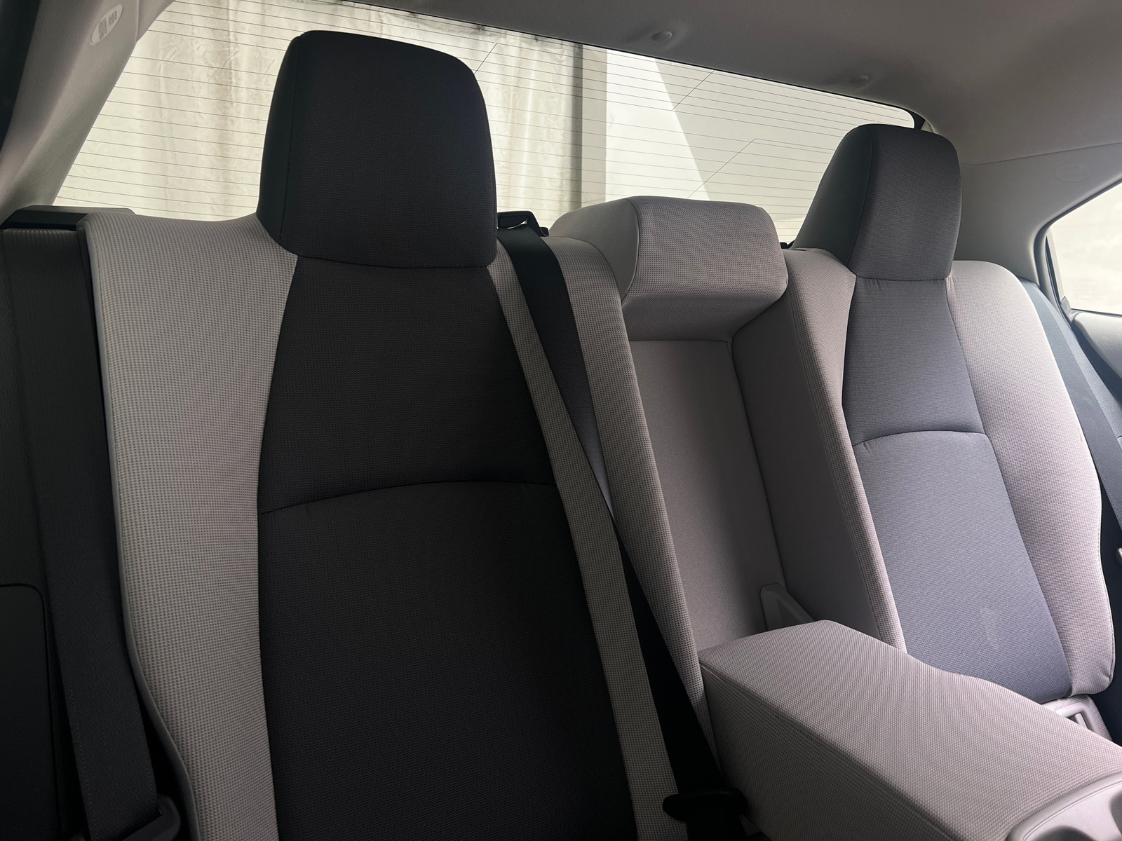 Thumbnail: 2023 Toyota Corolla - 6