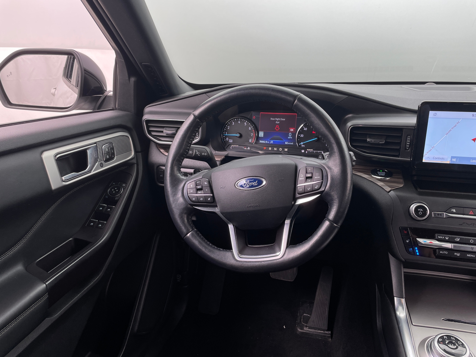 Thumbnail: 2020 Ford Explorer - 4
