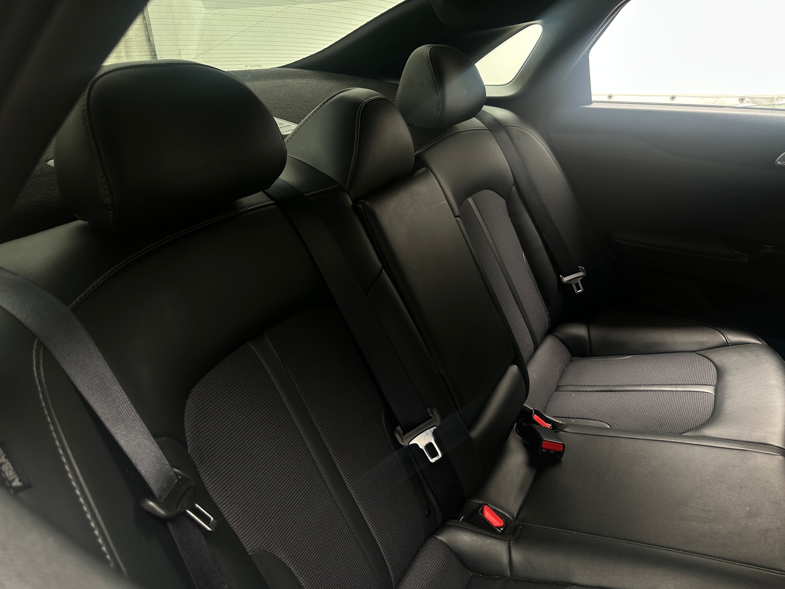 Thumbnail: 2023 Kia K5 - 6