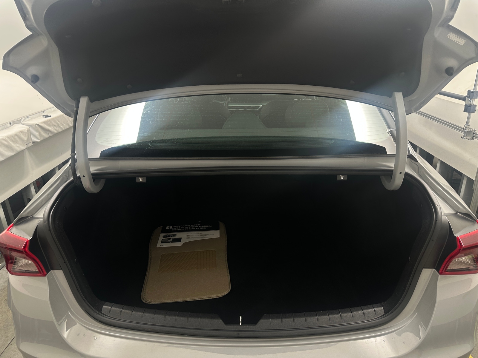 Thumbnail: 2023 Kia K5 - 7