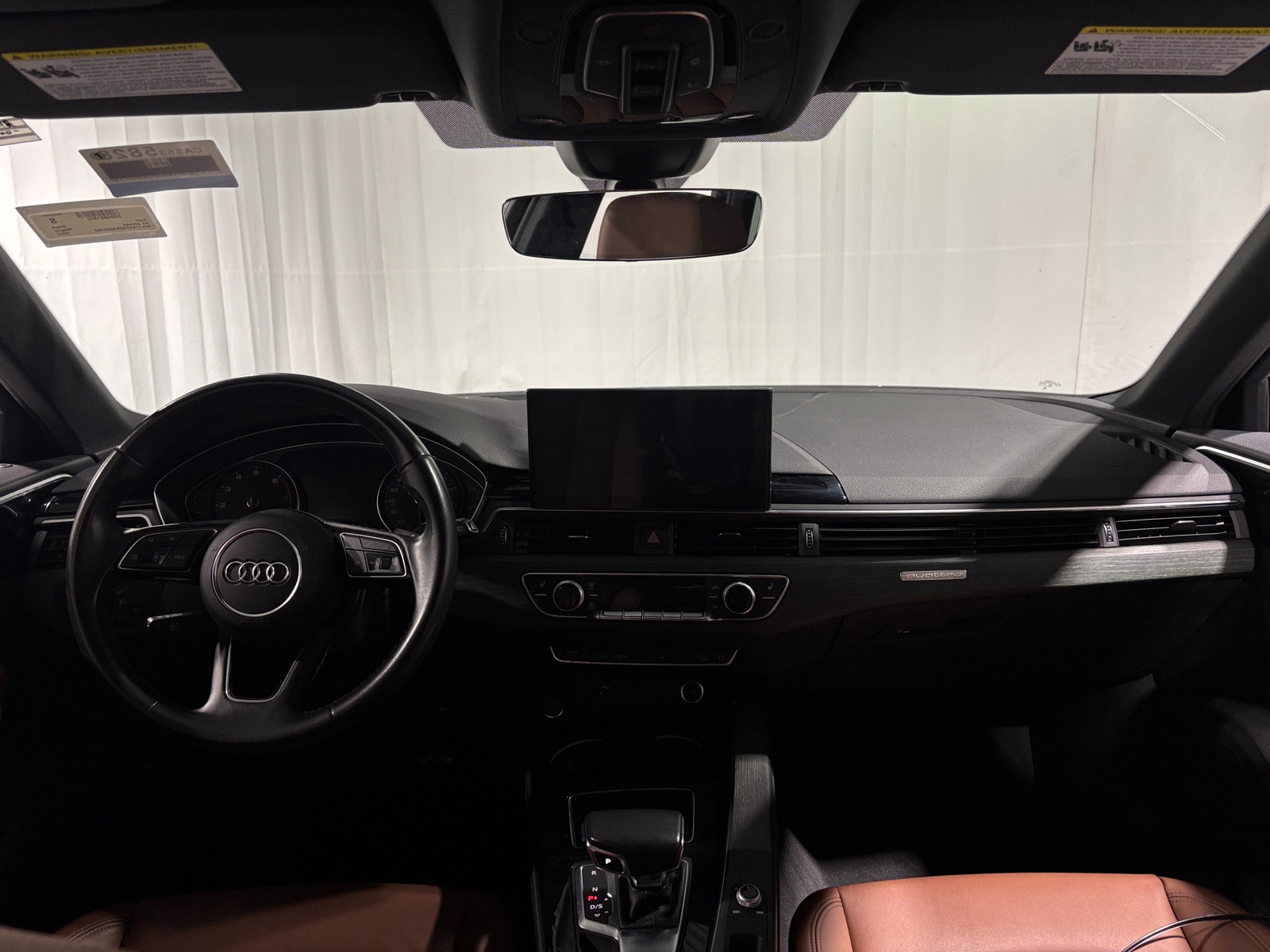 Thumbnail: 2022 Audi A4 - 2