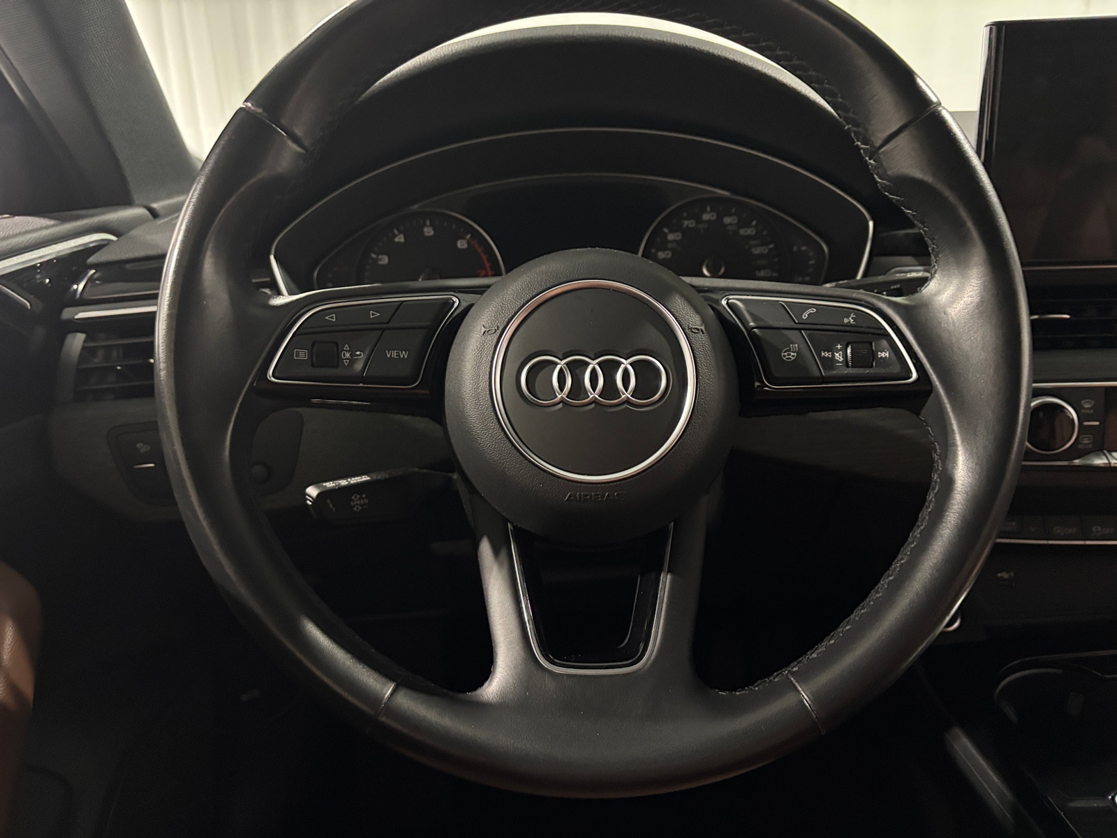 Thumbnail: 2022 Audi A4 - 4