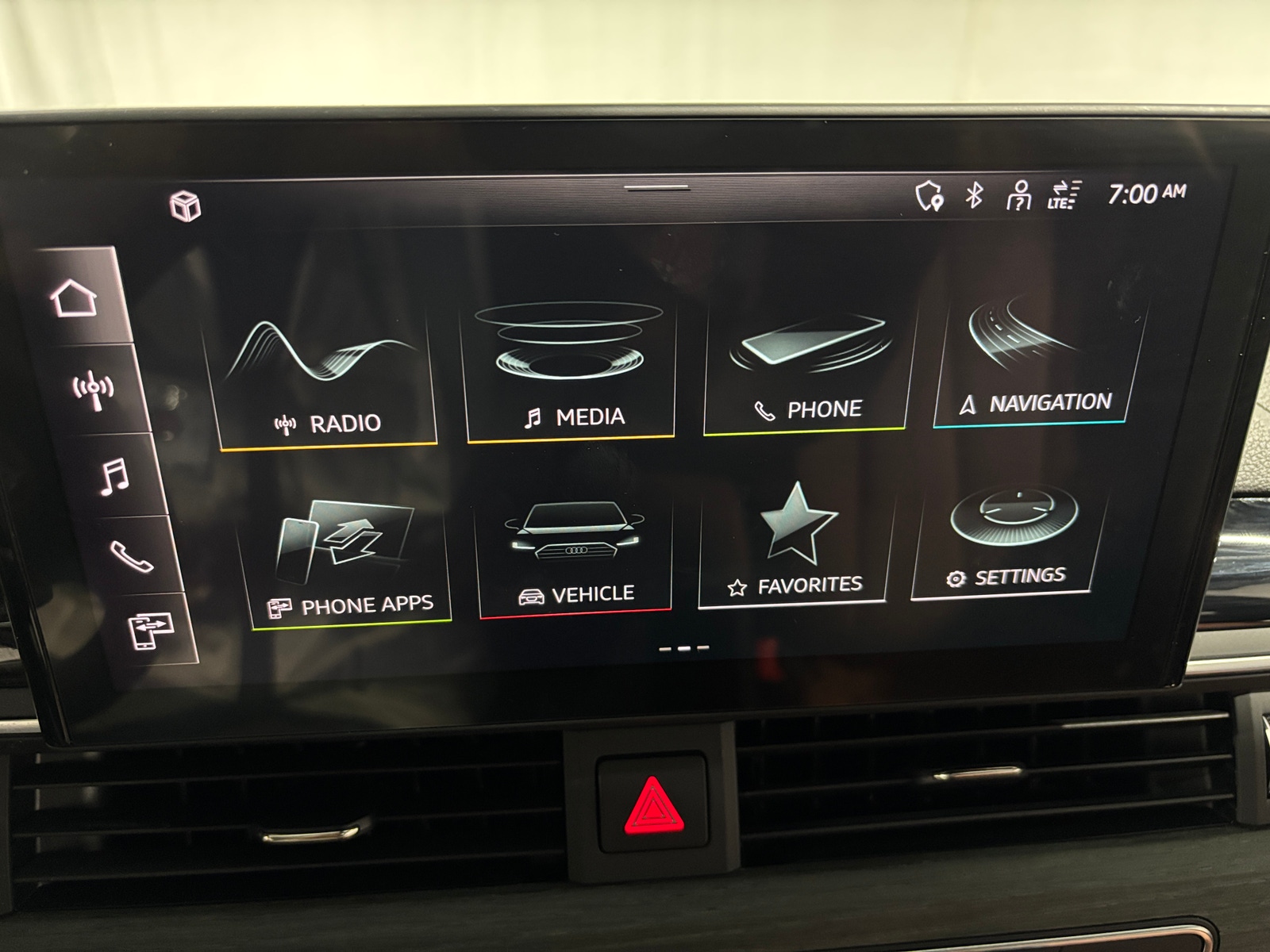 Thumbnail: 2022 Audi A4 - 3