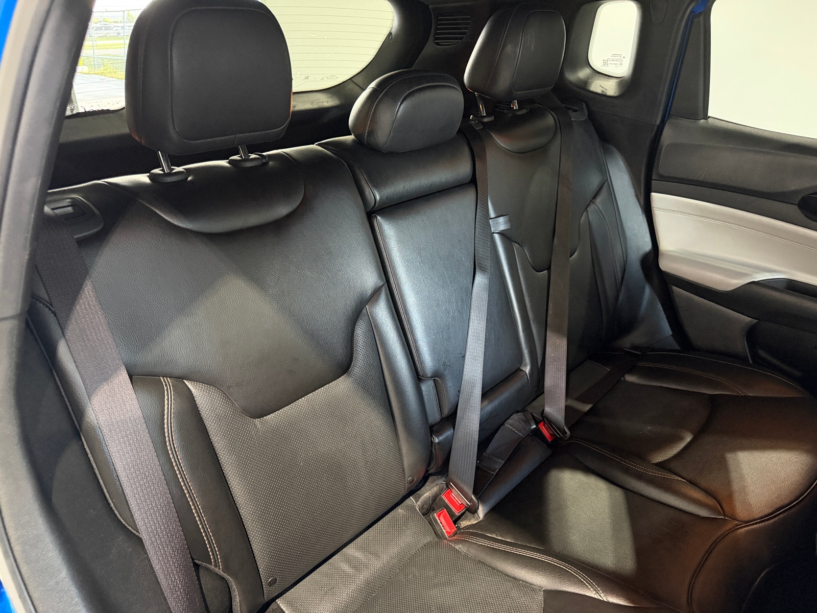 Thumbnail: 2023 Jeep Compass - 5