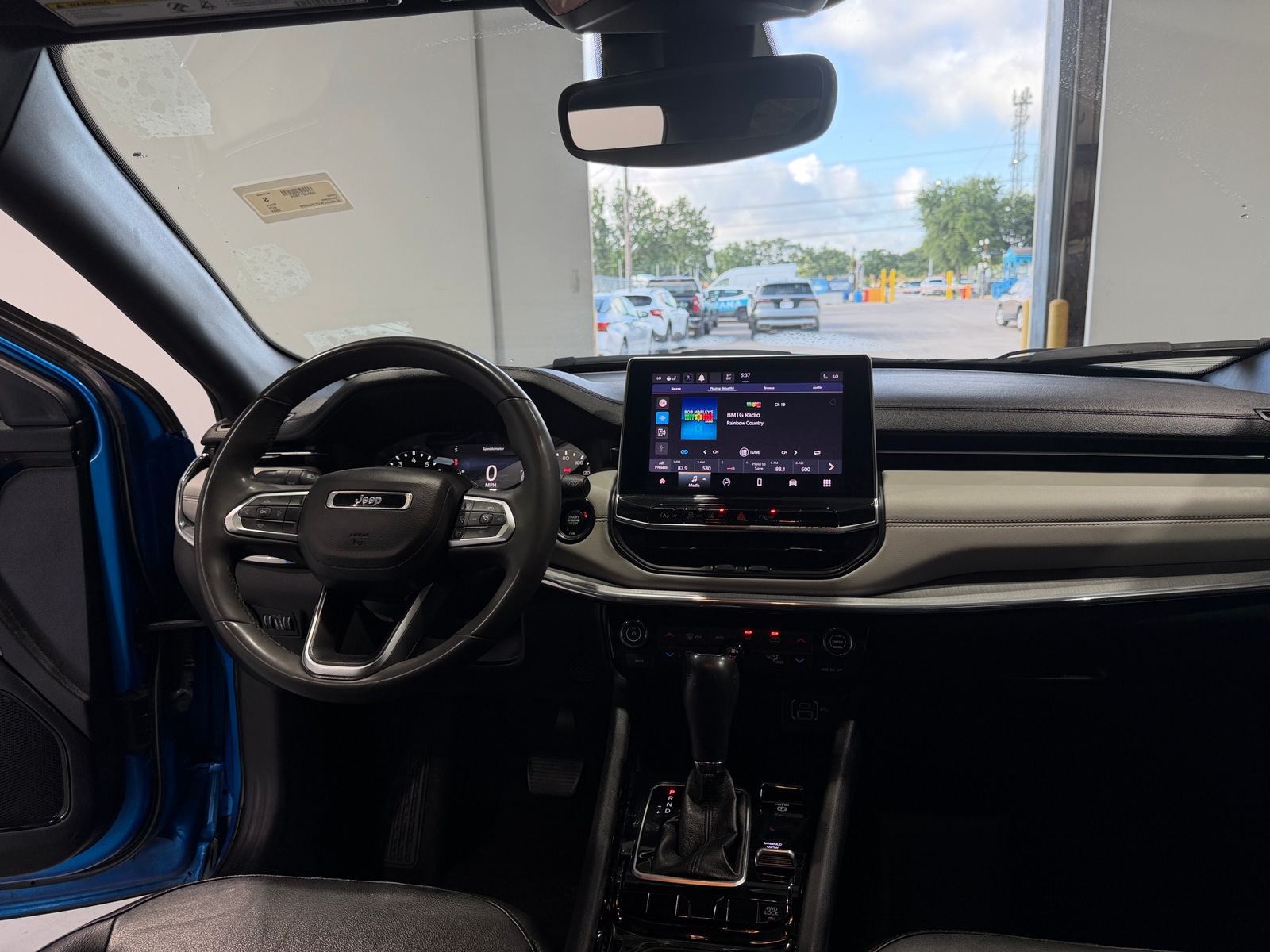 Thumbnail: 2023 Jeep Compass - 2