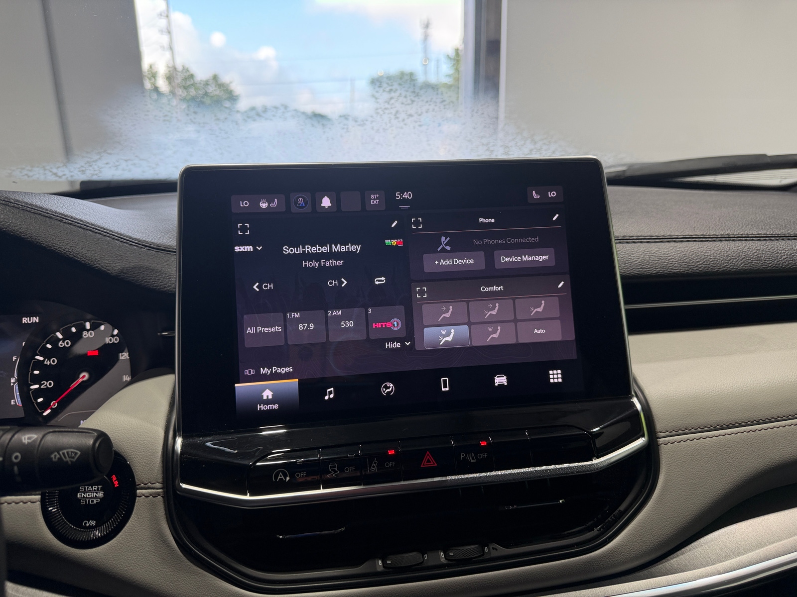 Thumbnail: 2023 Jeep Compass - 3