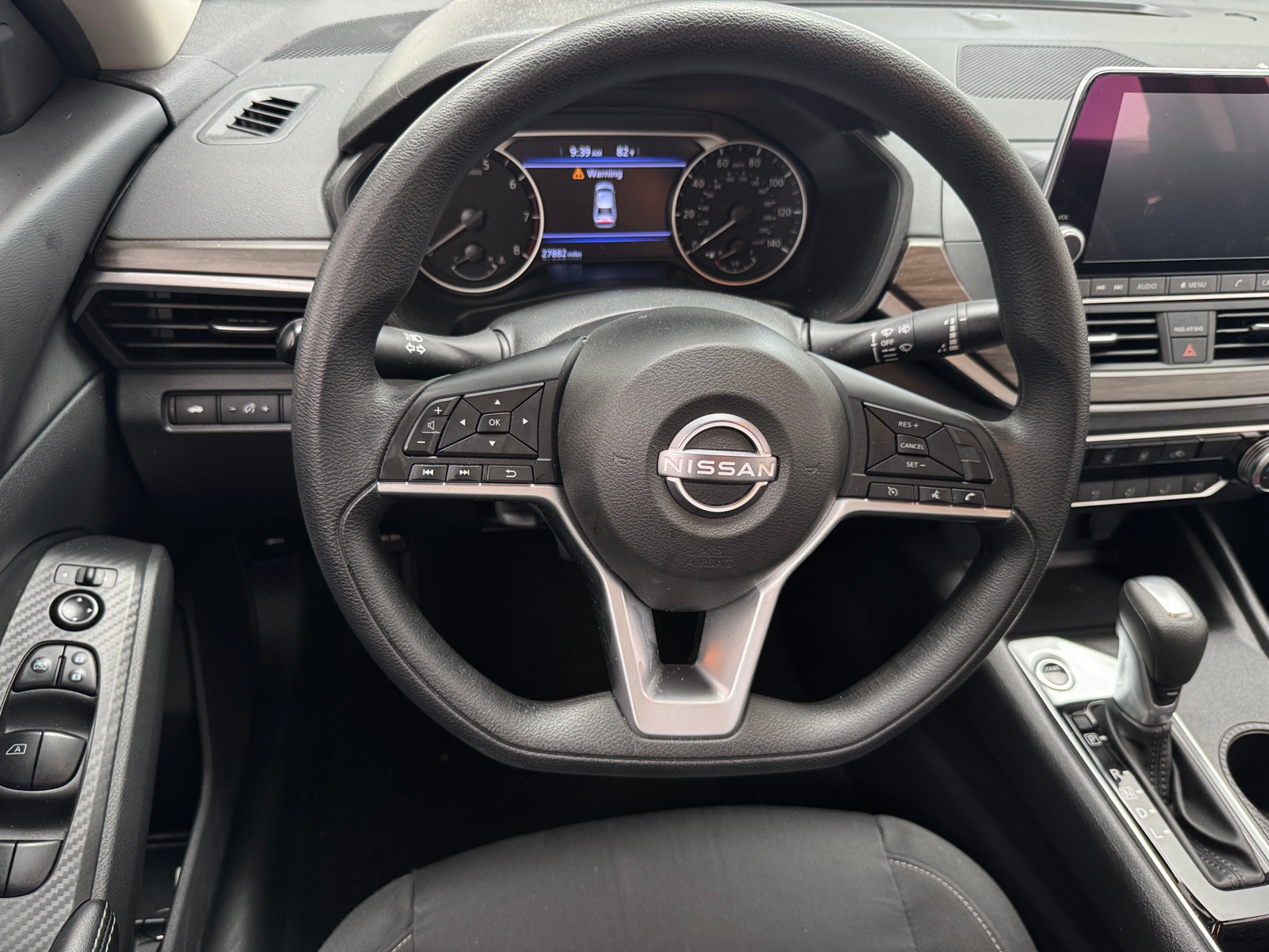 Thumbnail: 2025 Nissan Altima - 5