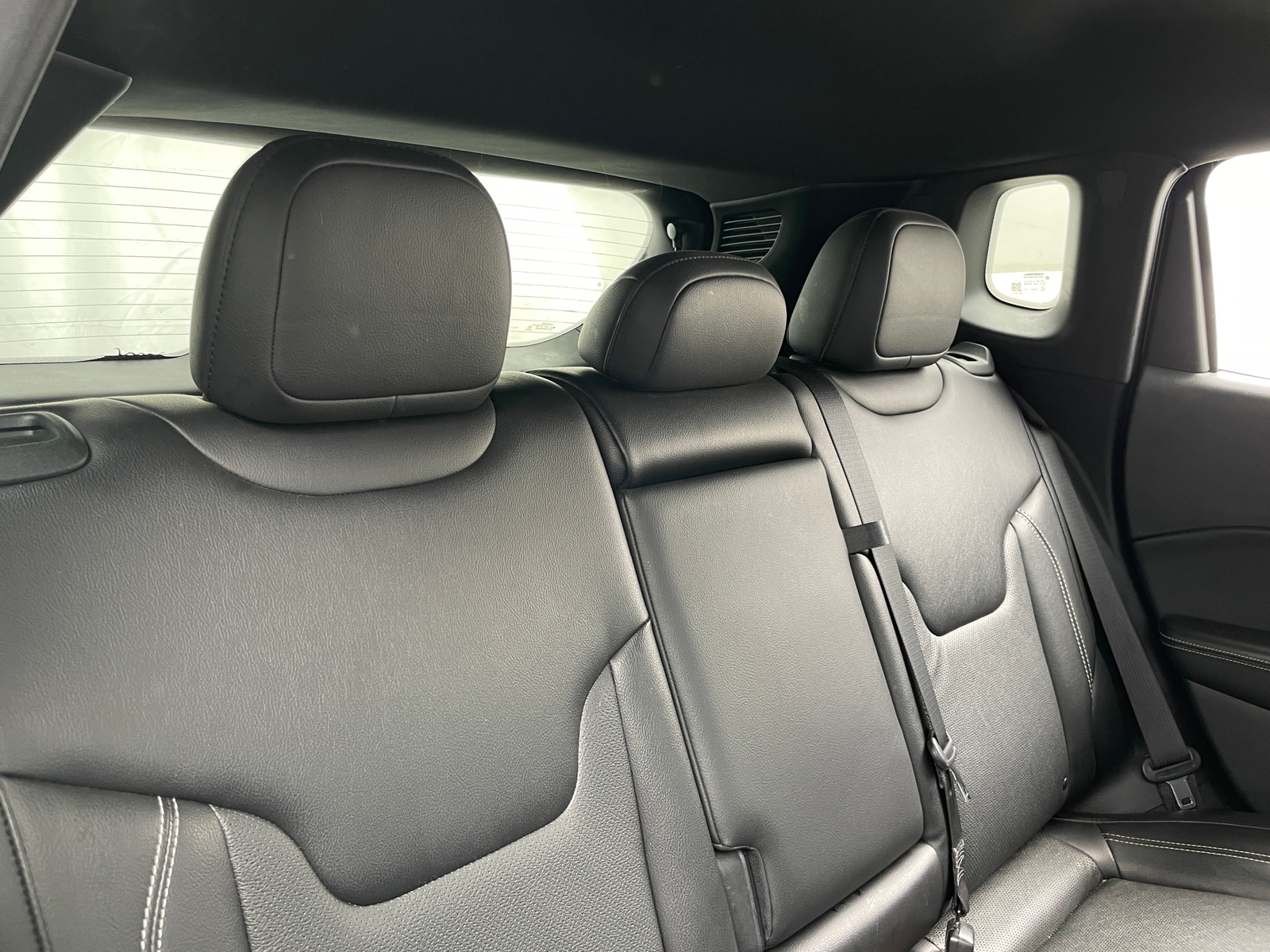 Thumbnail: 2021 Jeep Compass - 5