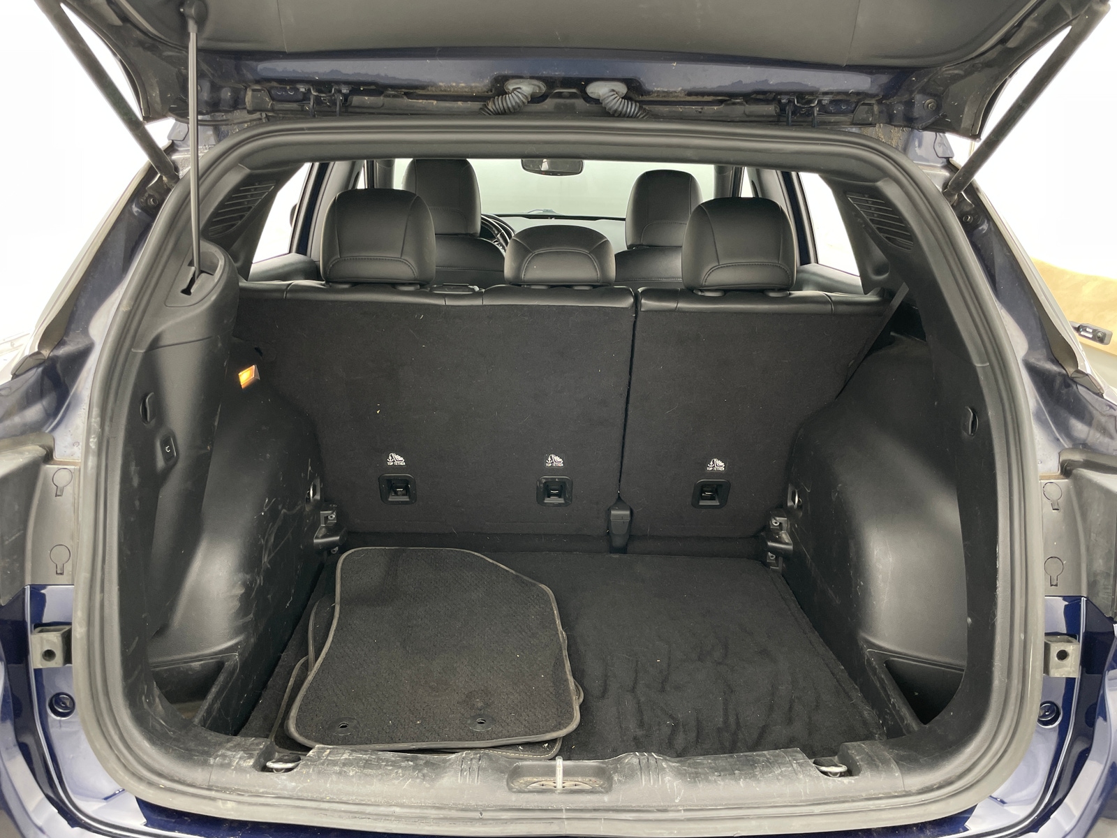 Thumbnail: 2021 Jeep Compass - 6