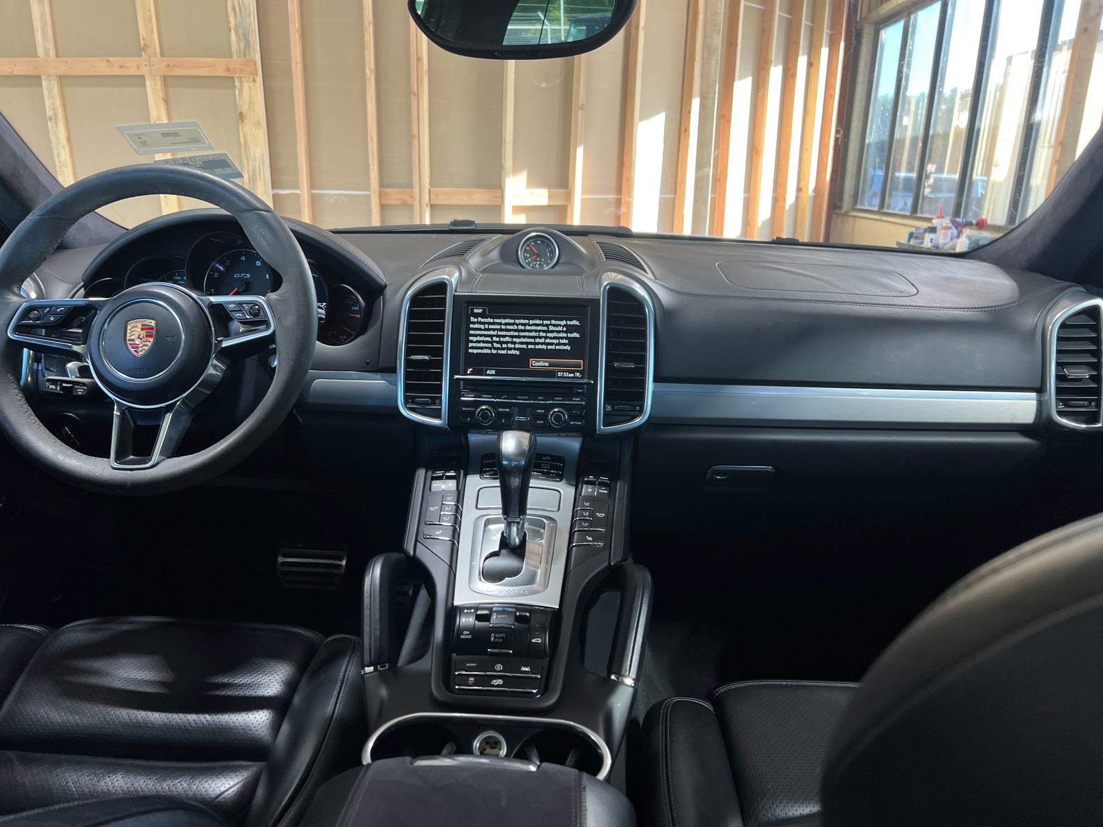 Thumbnail: 2016 Porsche Cayenne - 2