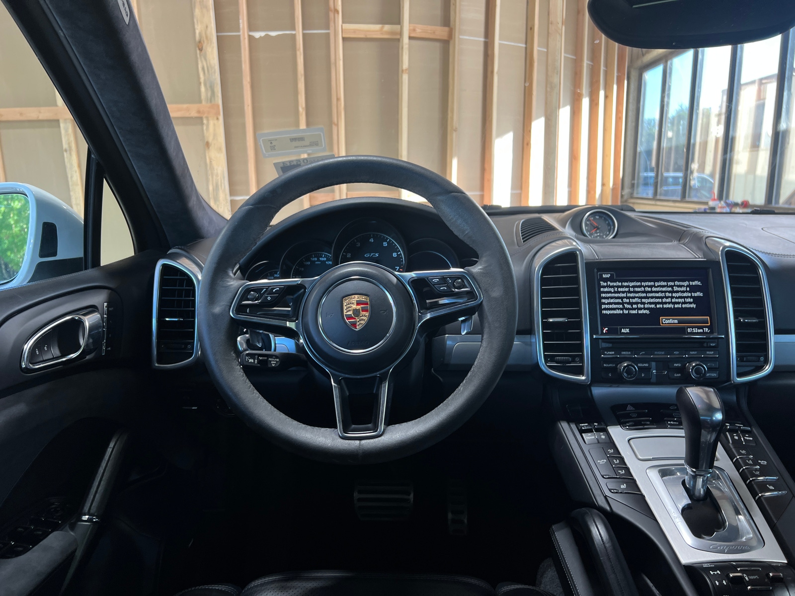 Thumbnail: 2016 Porsche Cayenne - 4