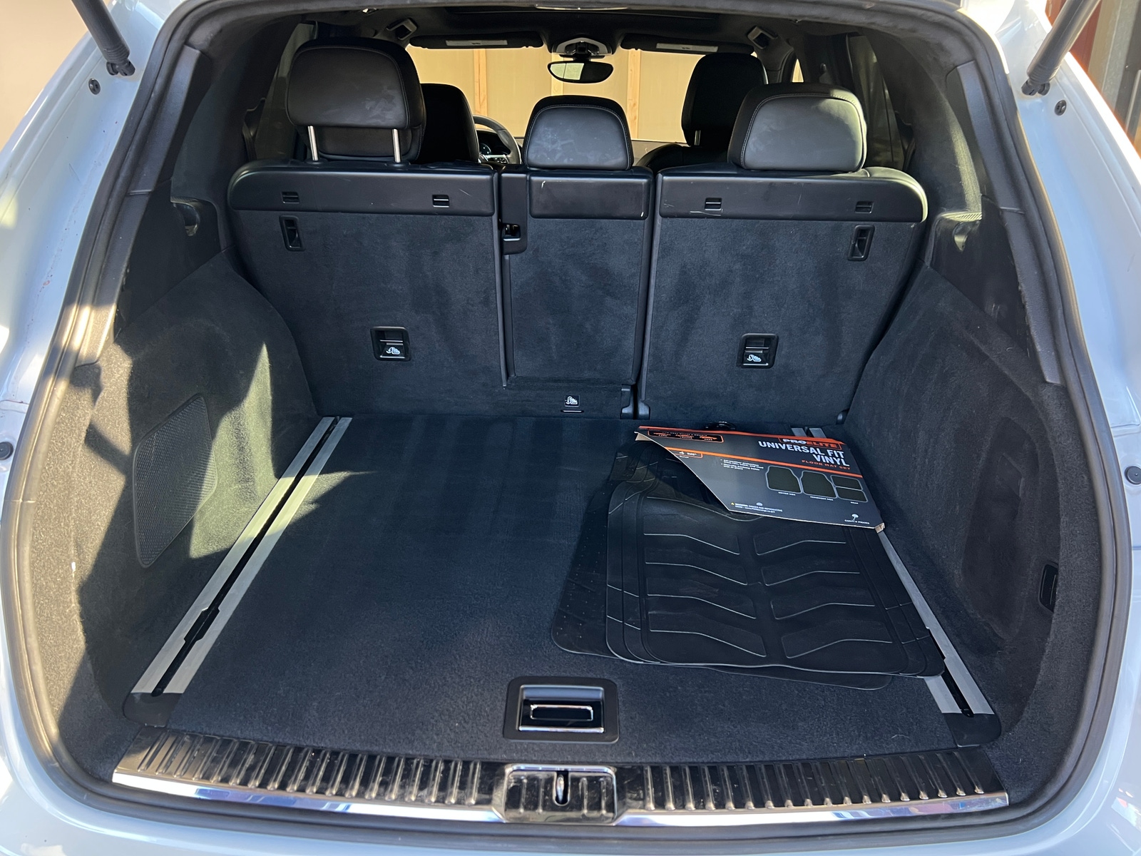 Thumbnail: 2016 Porsche Cayenne - 6