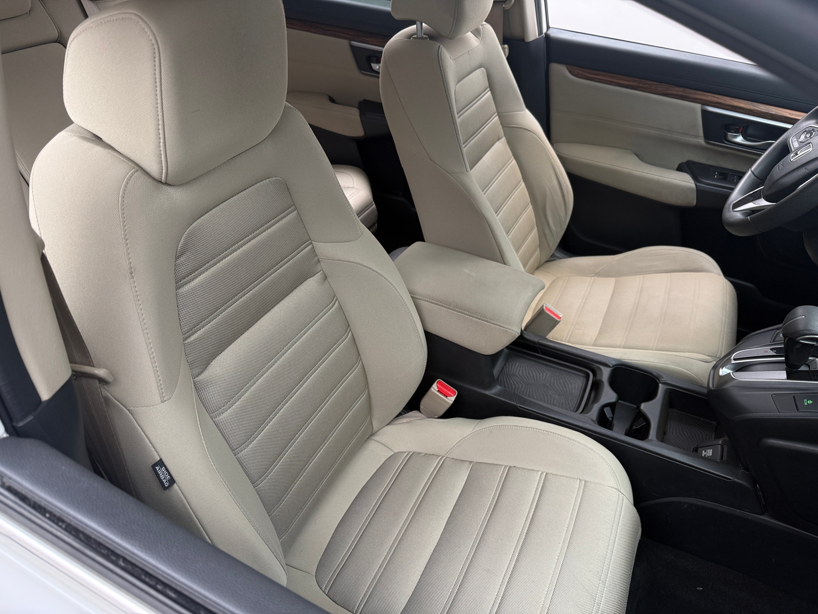 Thumbnail: 2018 Honda CR-V - 2