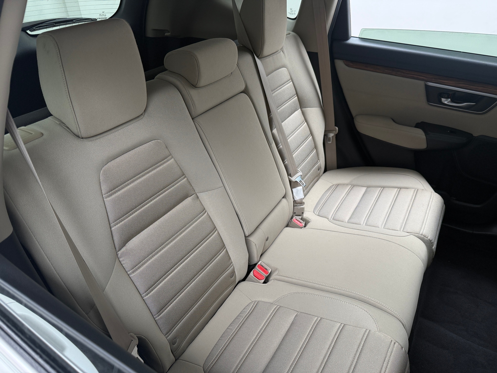 Thumbnail: 2018 Honda CR-V - 6